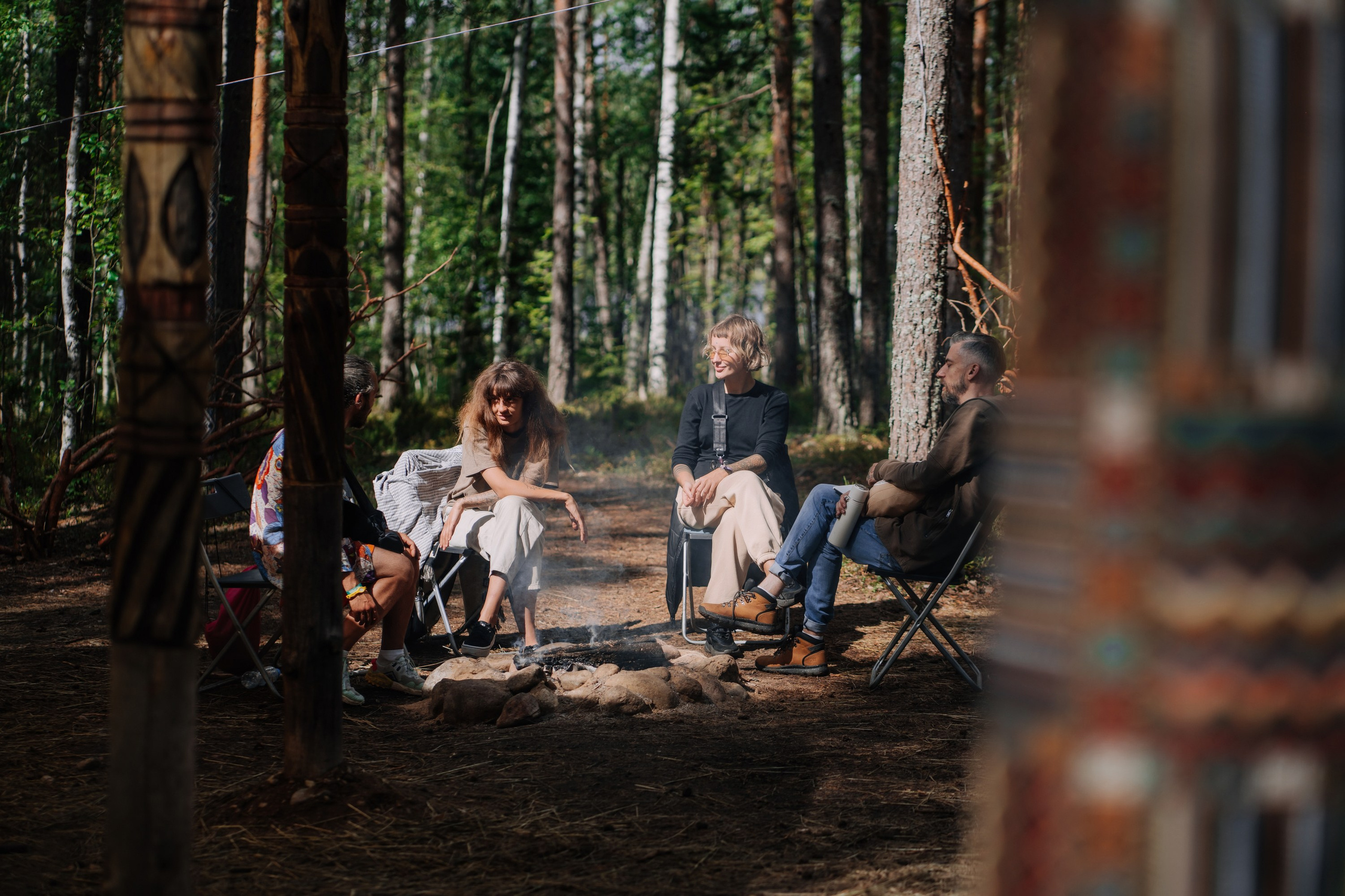 Ethnoscope 2022. Photographer — ERASTOV