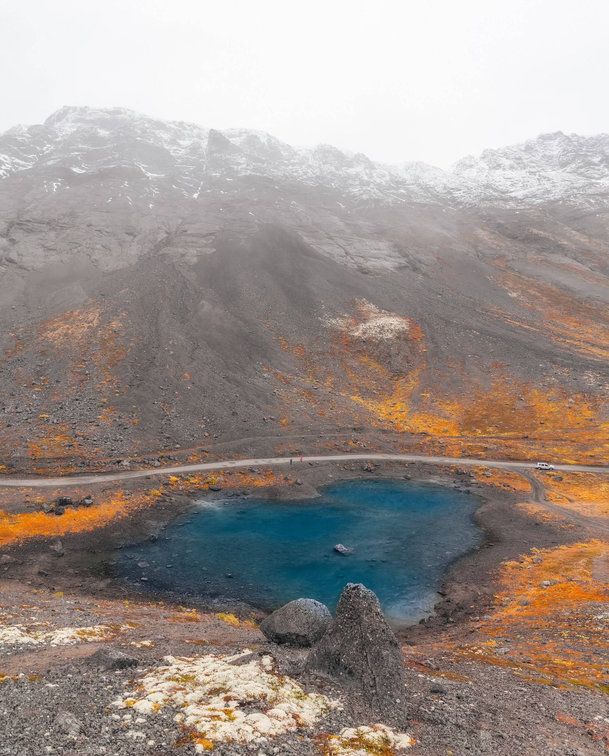 Хибины. Архитектурный и пейзажный фотограф Кондратенко Руслан, Санкт-Петербург