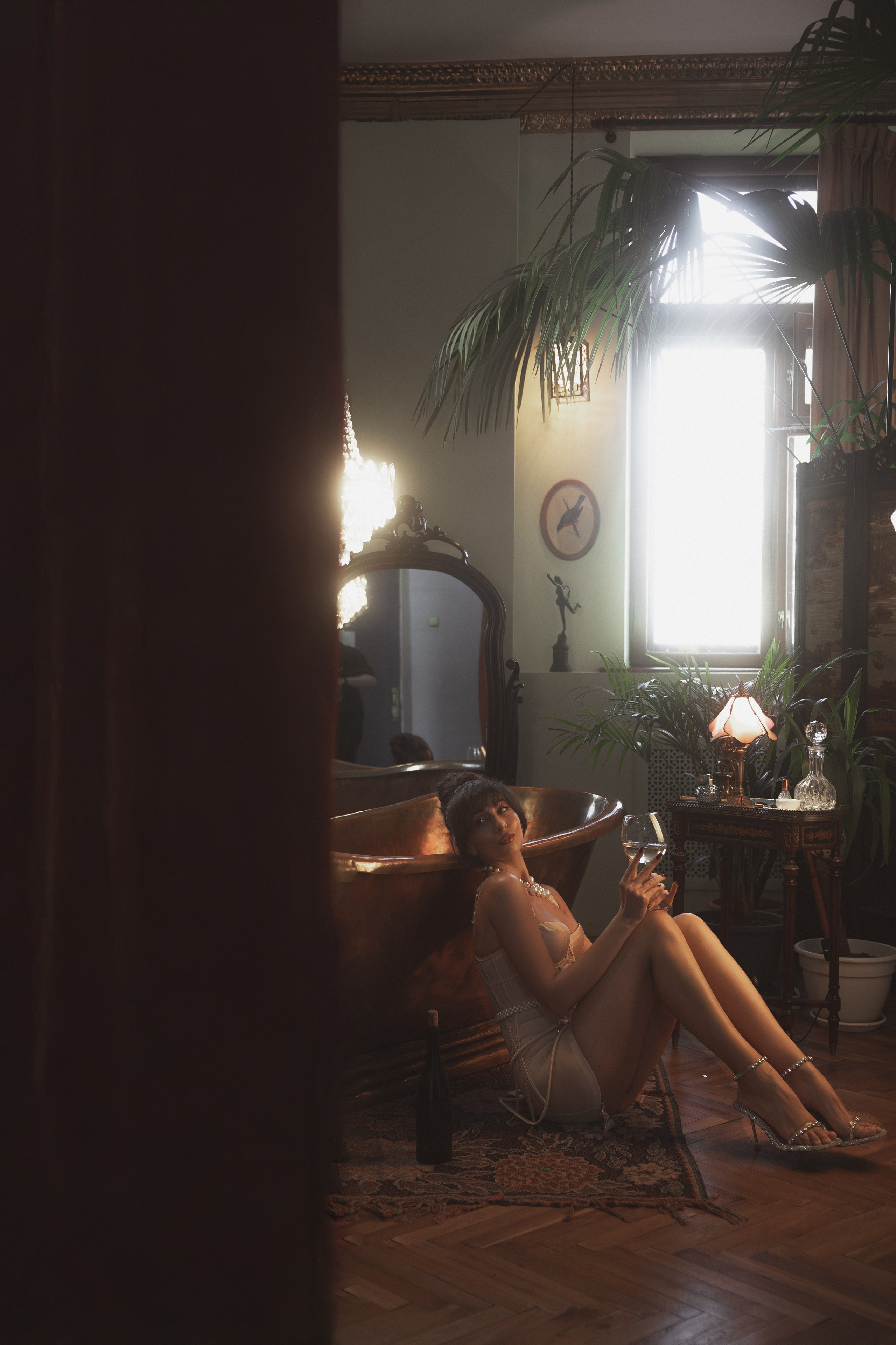 Репортажный и свадебный фотограф в Краснодаре Владислав Рыжов