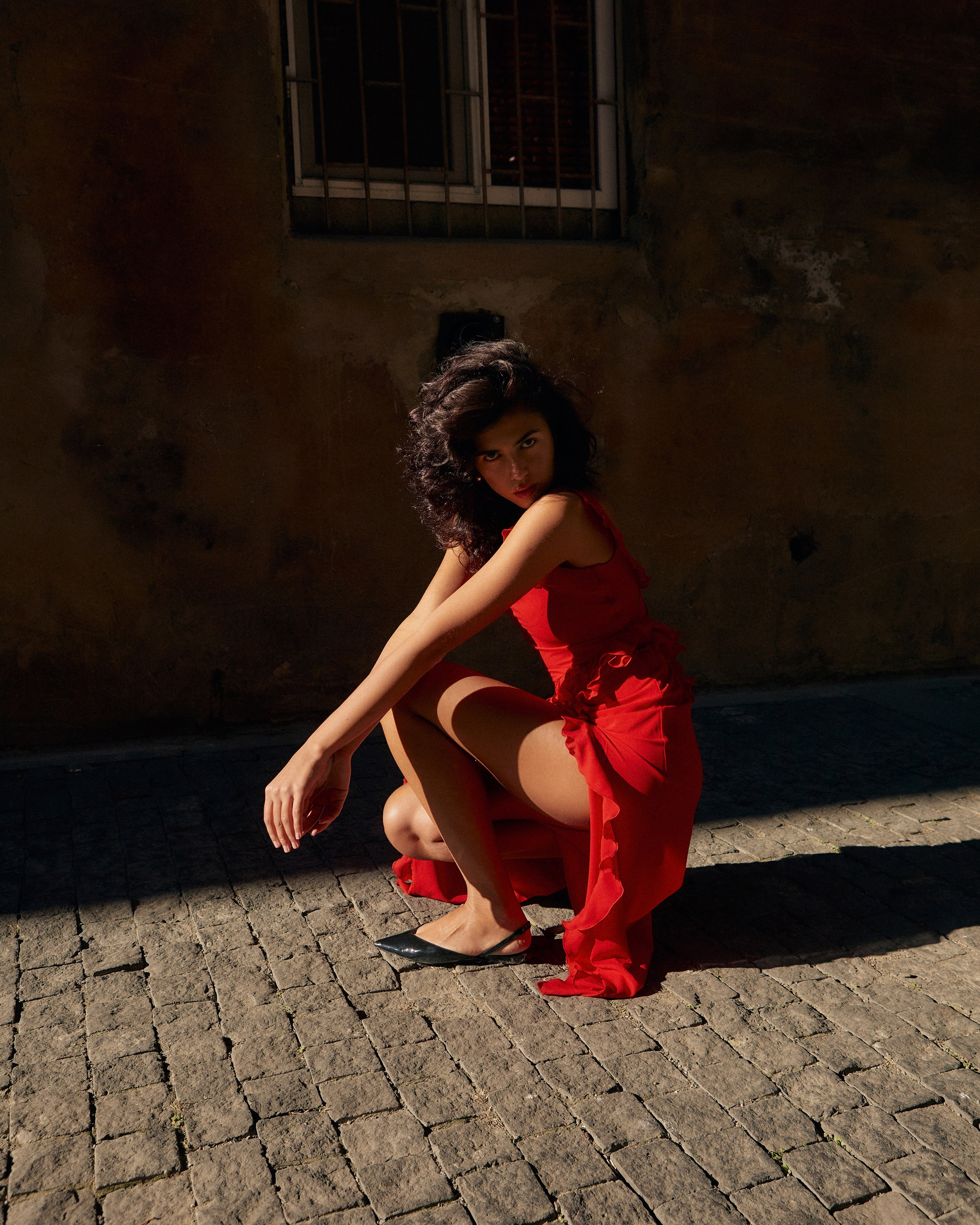 Для брендов. Darya Kras