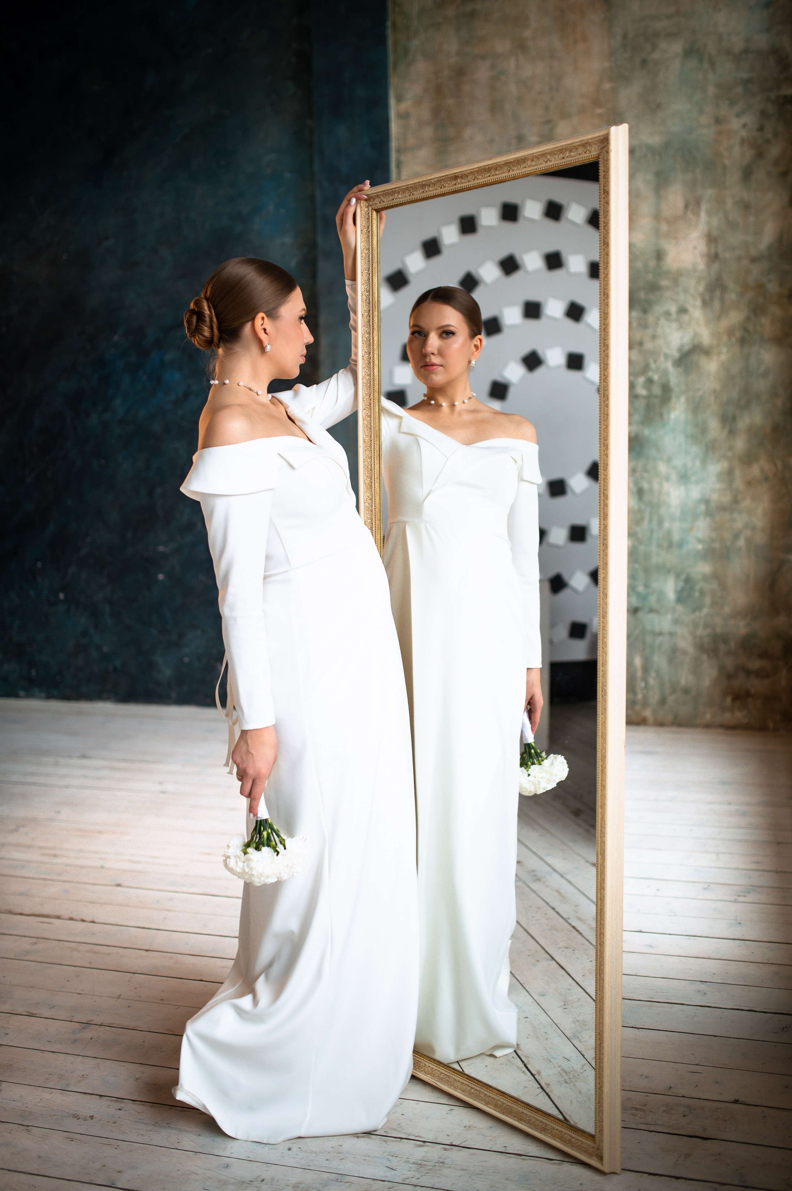 Свадебная фотосессия. Свадебный и семейный фотограф Ксения Рыбакова