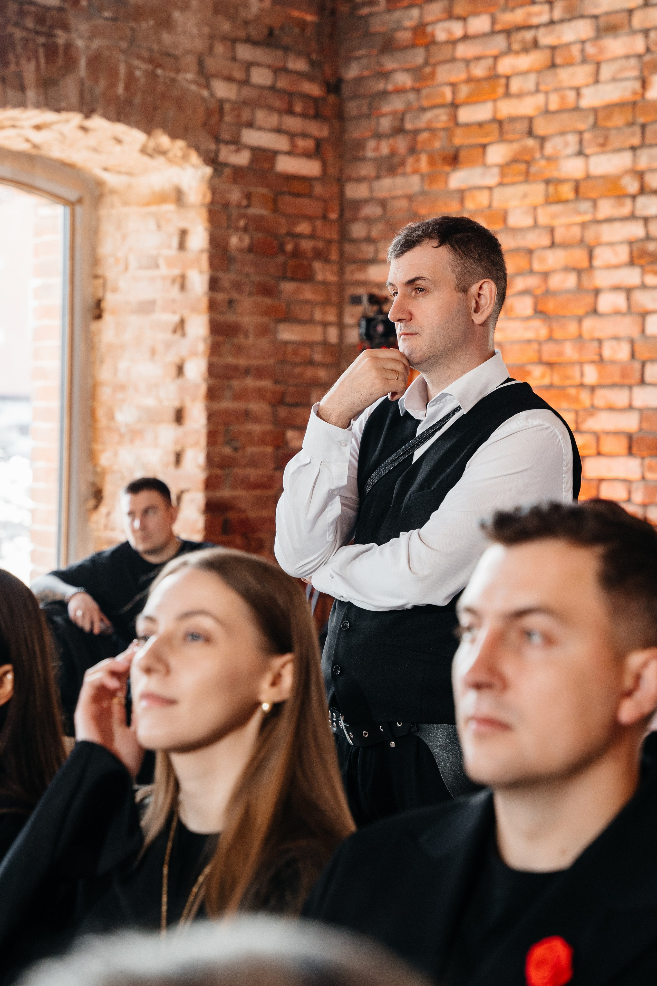 ПРОЕКТ ТЕОРИЯ. Свадебный фотограф Барнаул Алексей Павлов