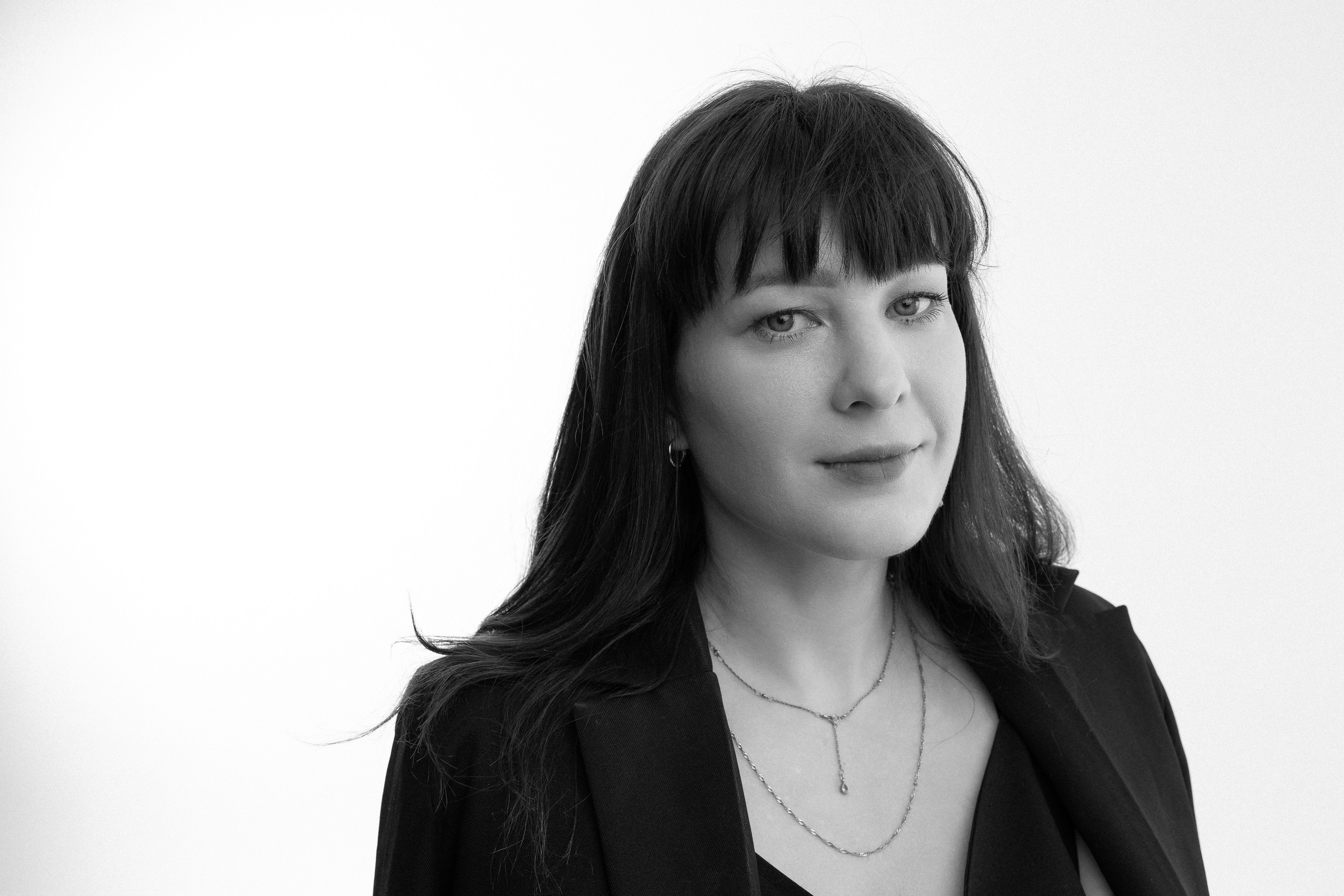 Агентство BRANDY. Портретный фотограф Санкт-Петербург и Москва Дарья Румянцева