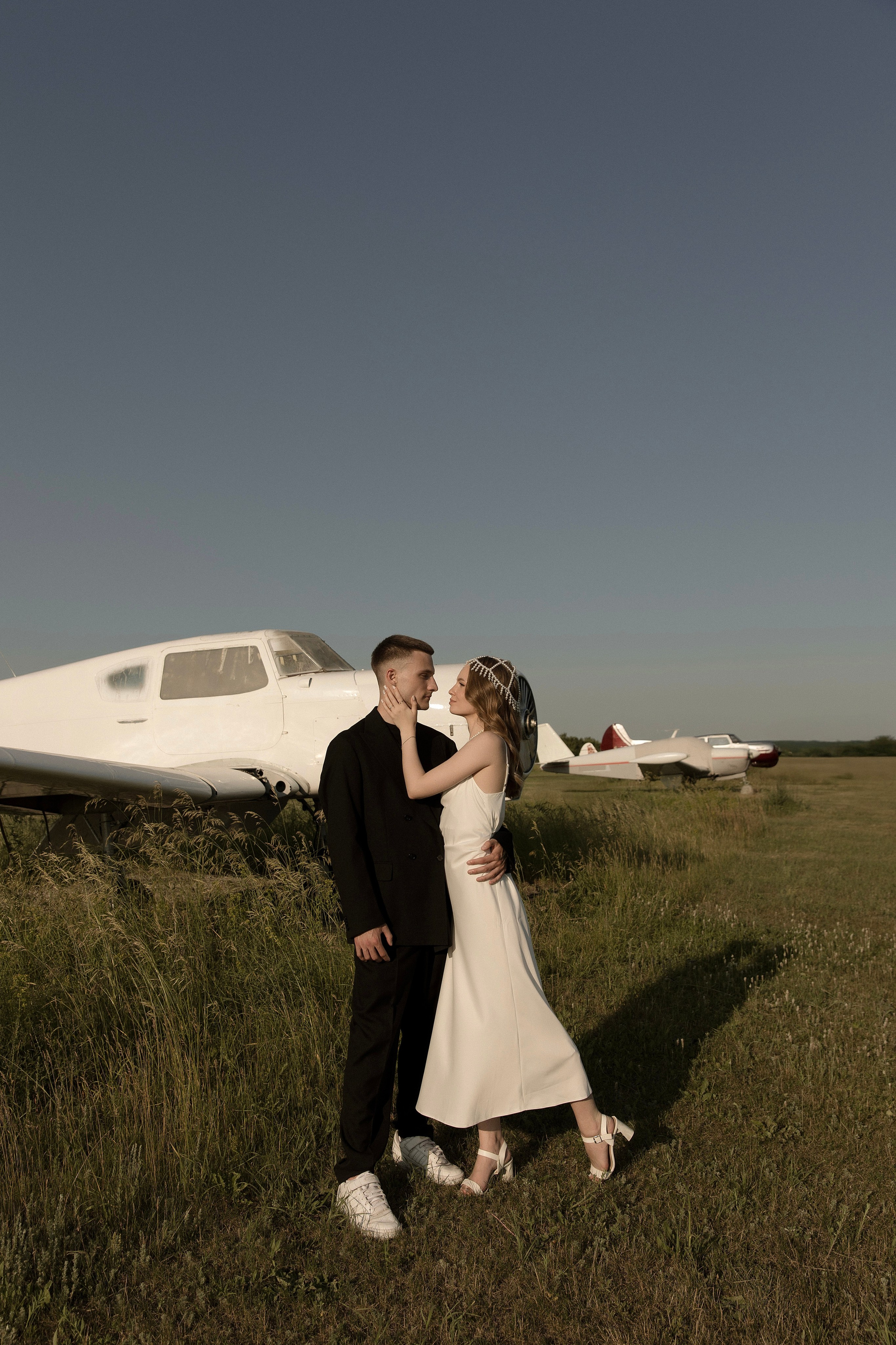 FLY. Свадебный и семейный фотограф в Самаре Стрельникова Ирина