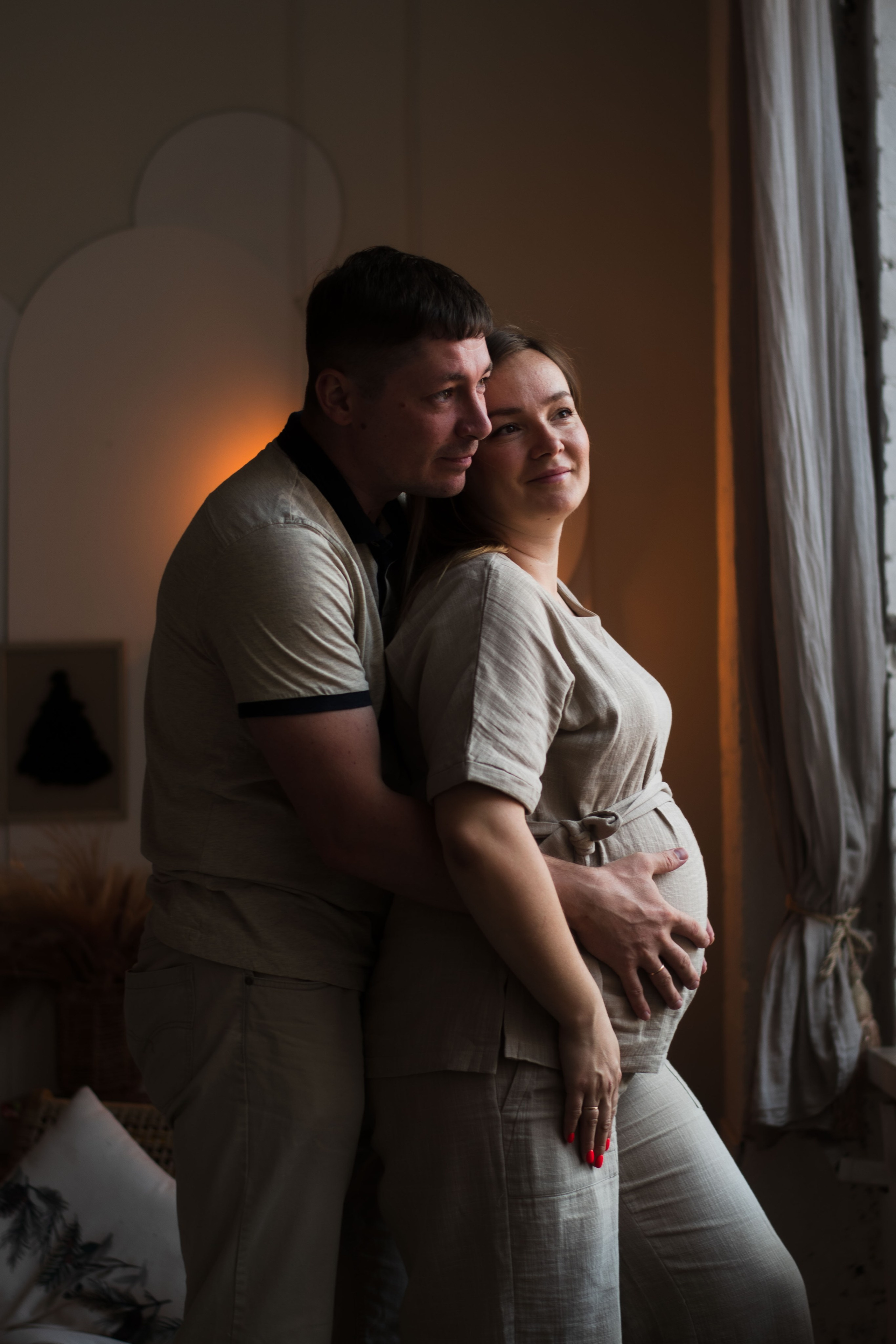 Семейные. Главная