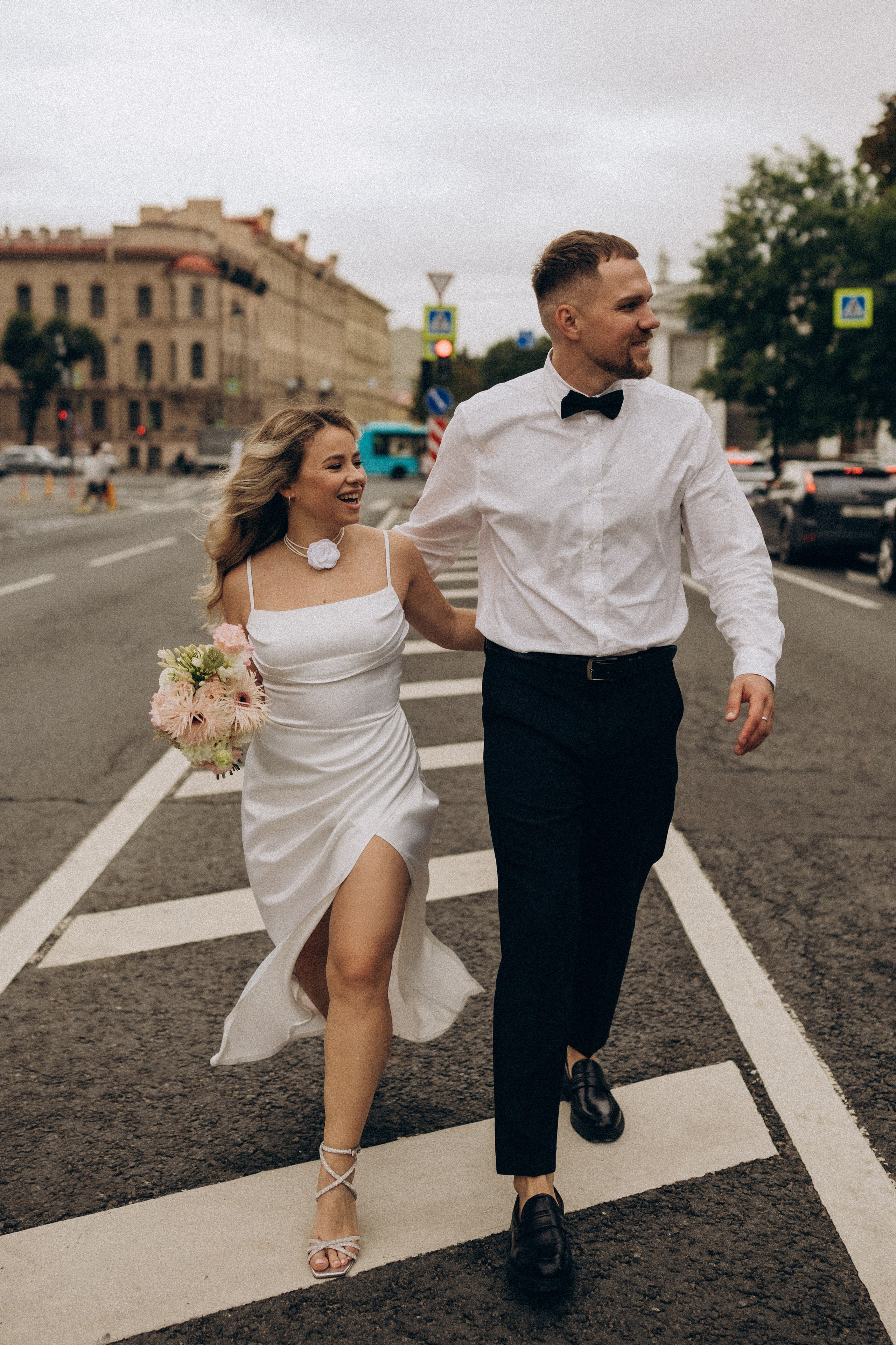 Никита и Валерия | Дворец бракосочетания 2. Свадебный и love story фотограф в Санкт-Петербурге