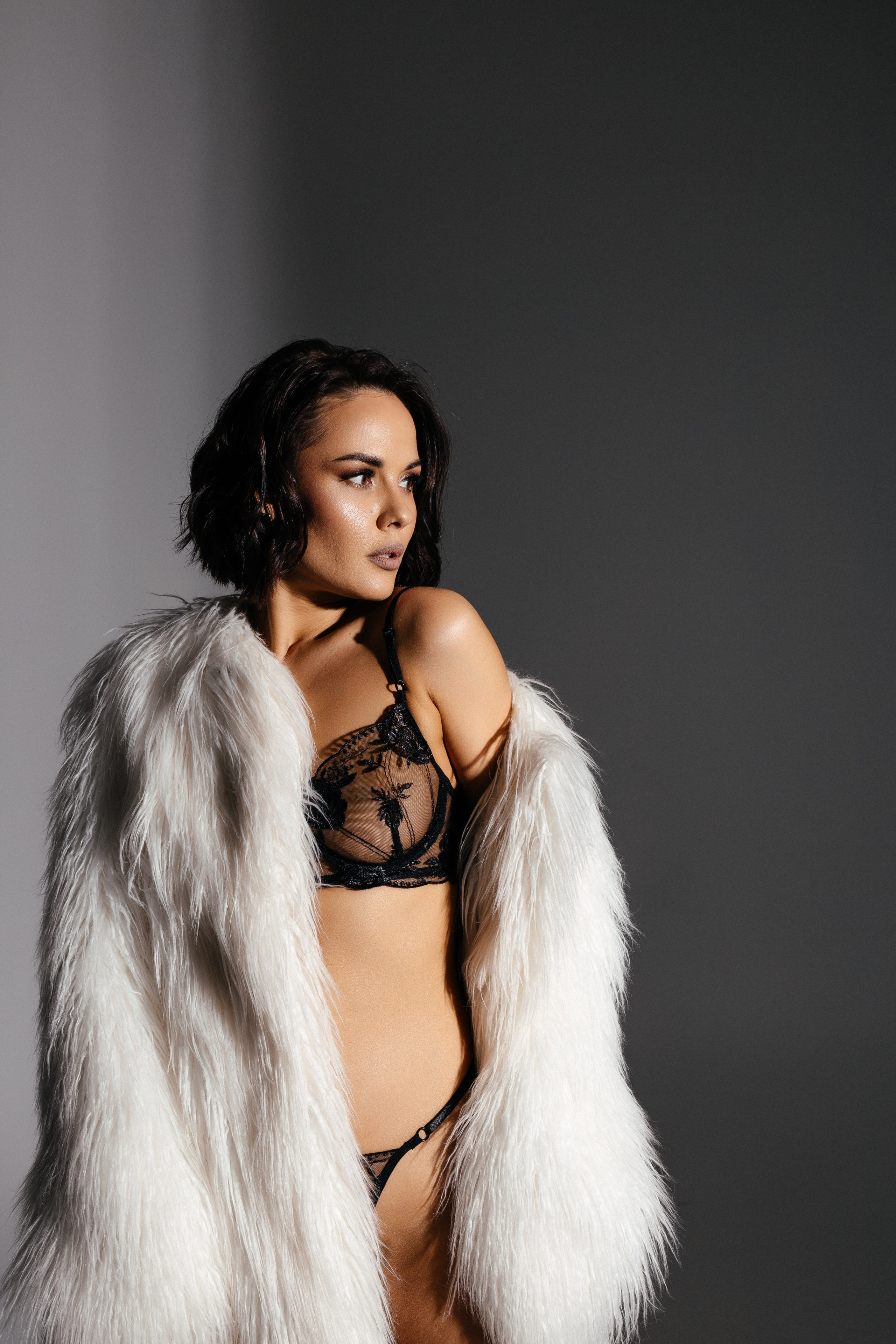 Анастасия 18+. Фотограф в Краснодаре Лагунов Владимир