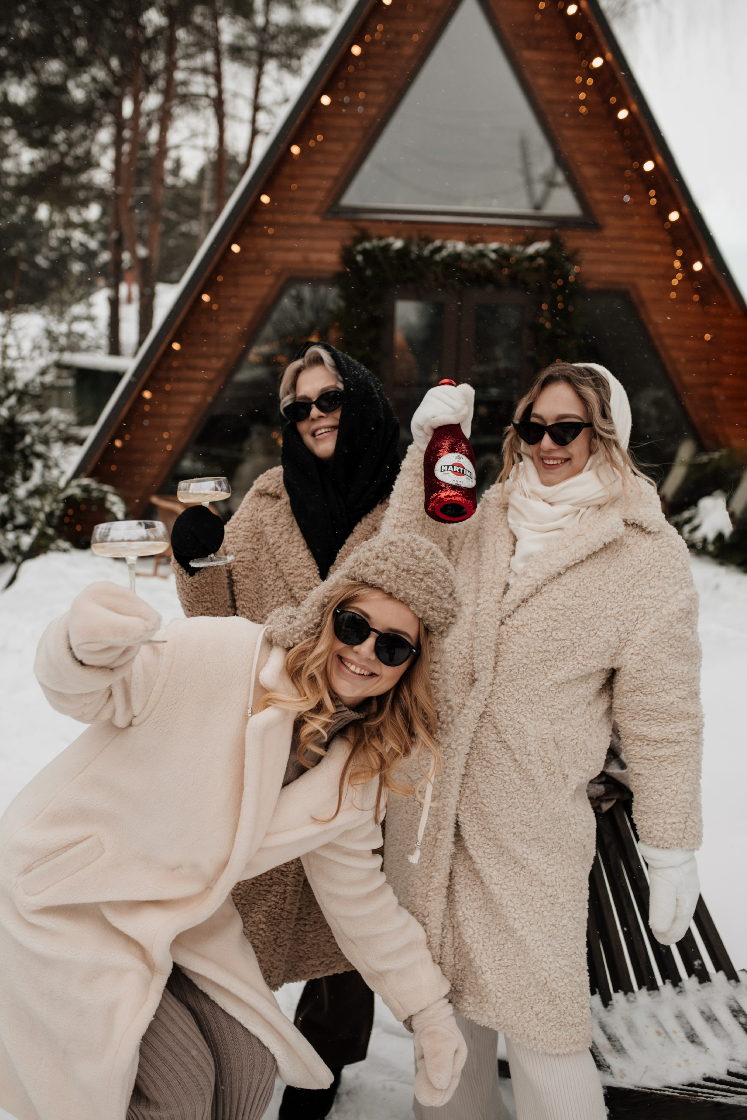 Наташа ♡ Катя ♡ Даша. Фотограф Ольга Плеханова | Нижний Новгород, Москва