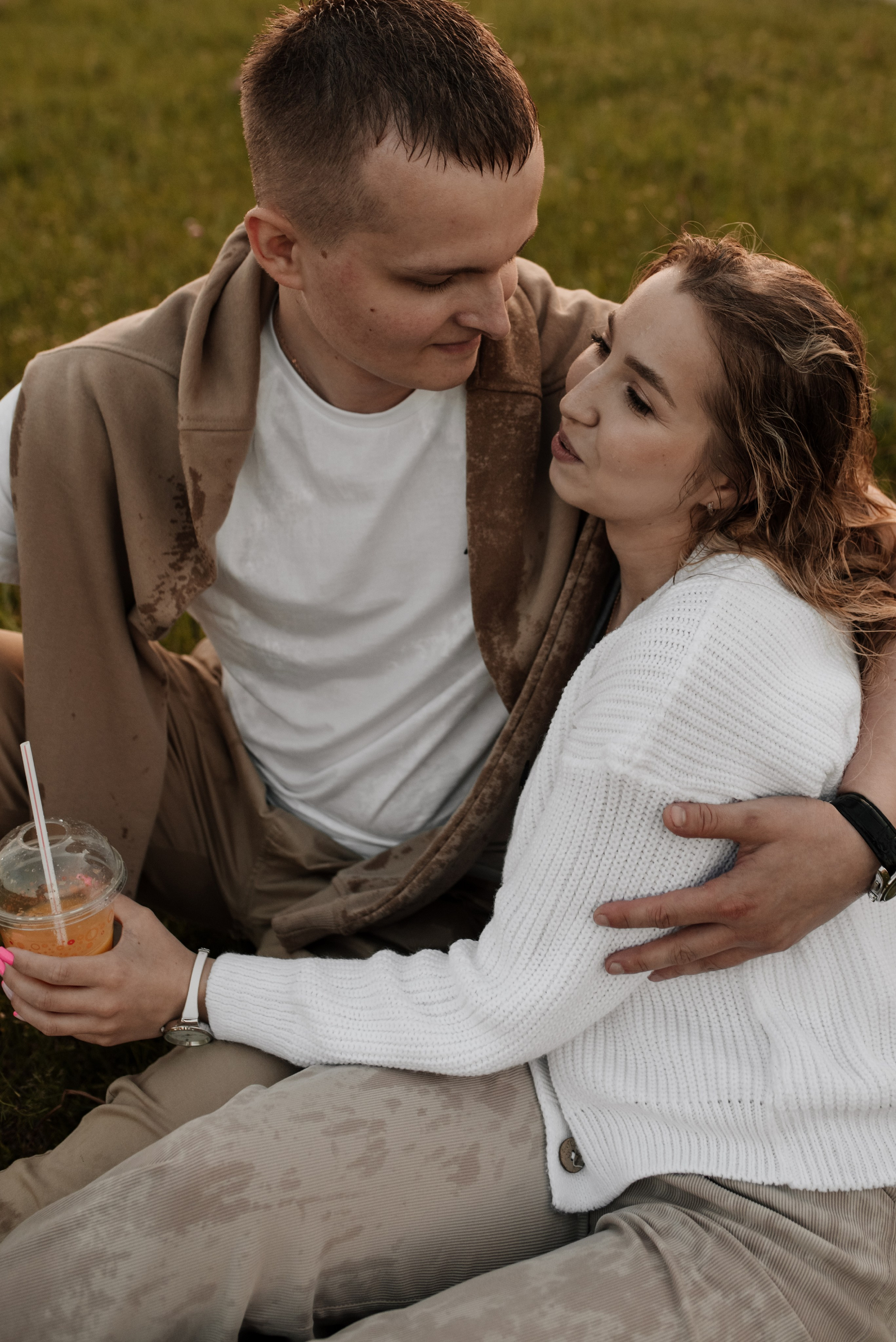 Карина ♡ Саша. Фотограф Ольга Плеханова | Нижний Новгород, Москва