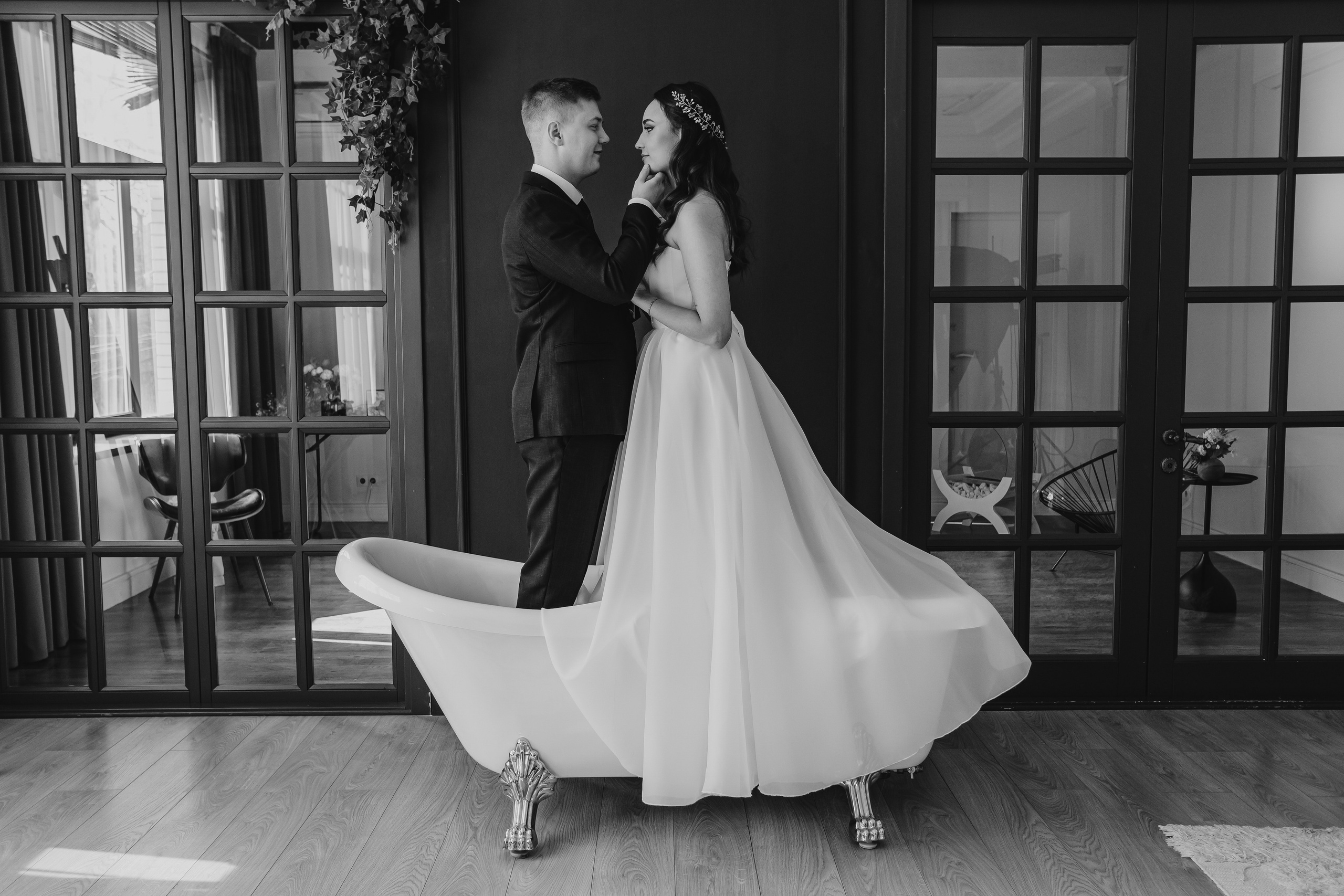 Елизавета & Иван. Фотограф в Ставрополе Евгений Наглянцев