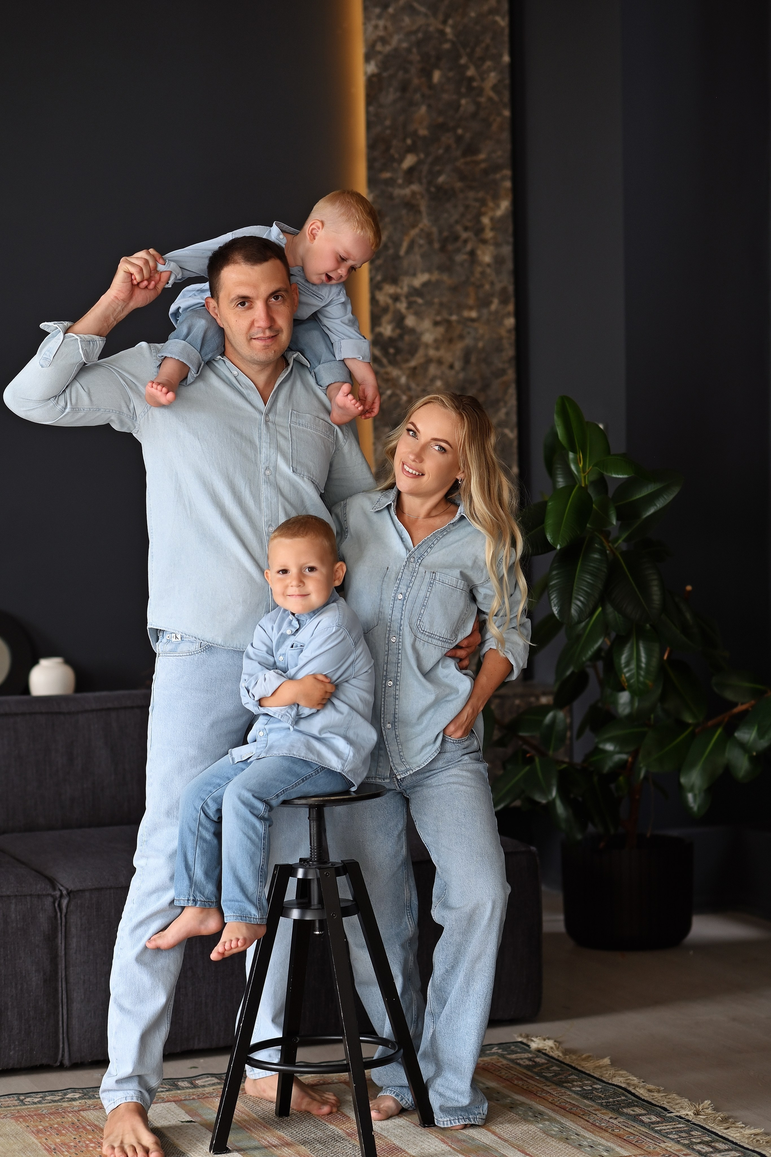 Маша. Свадебный и семейный фотограф в Самаре Головань Наталья