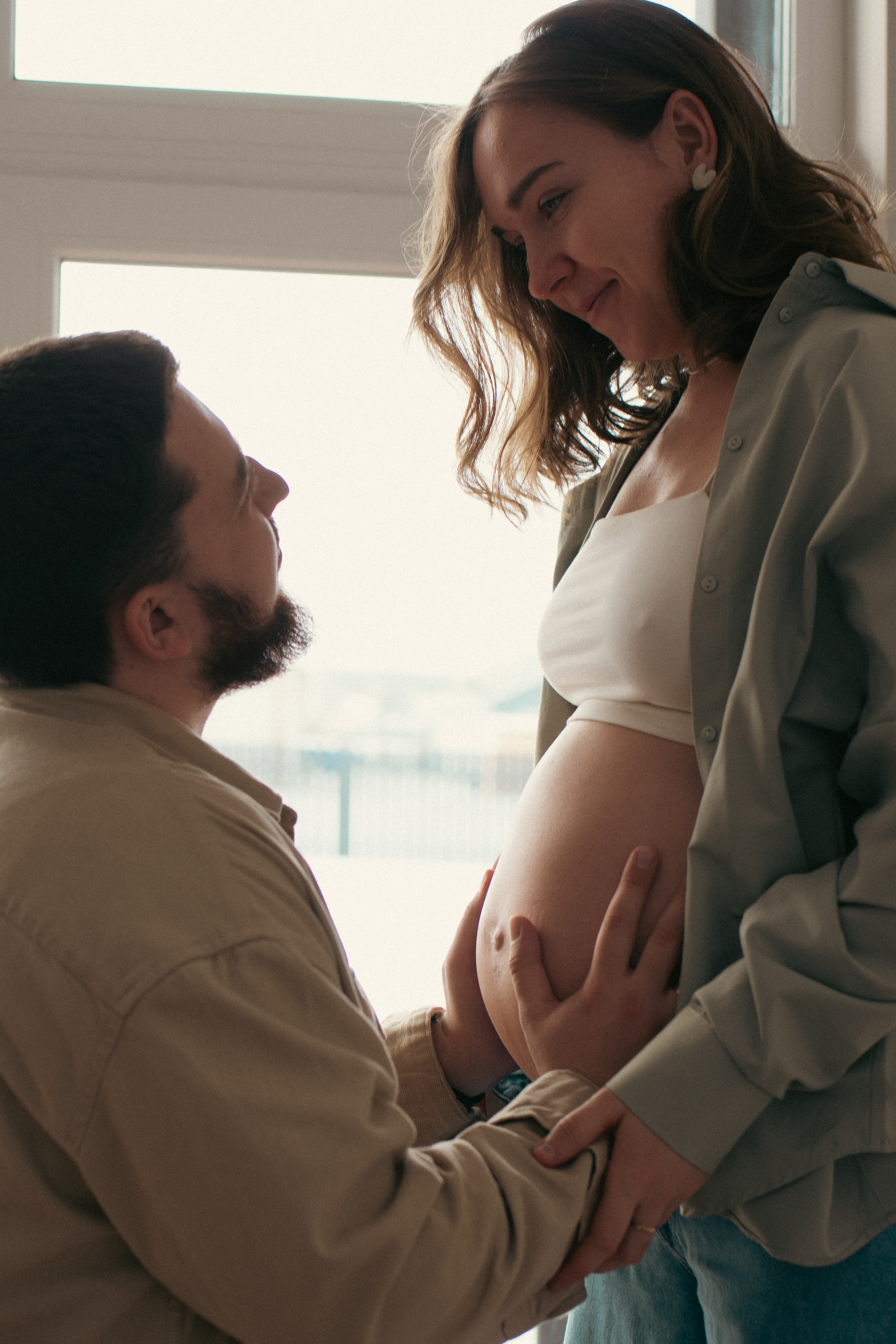 Маша и Влад. Фотограф Ира Арефьева Москва|Истра