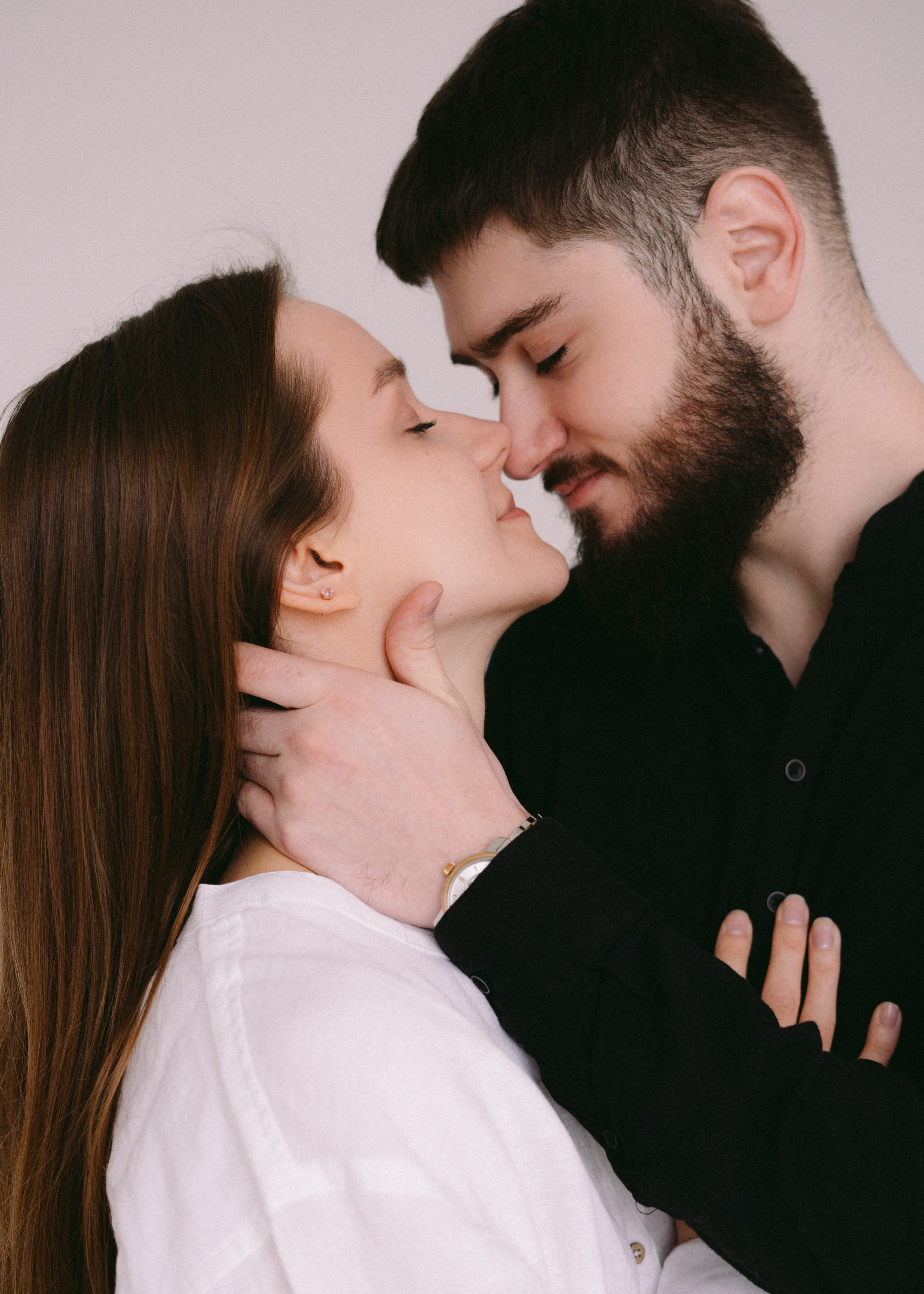 Валерия и Альберт. Фотограф в Санкт-Петербурге