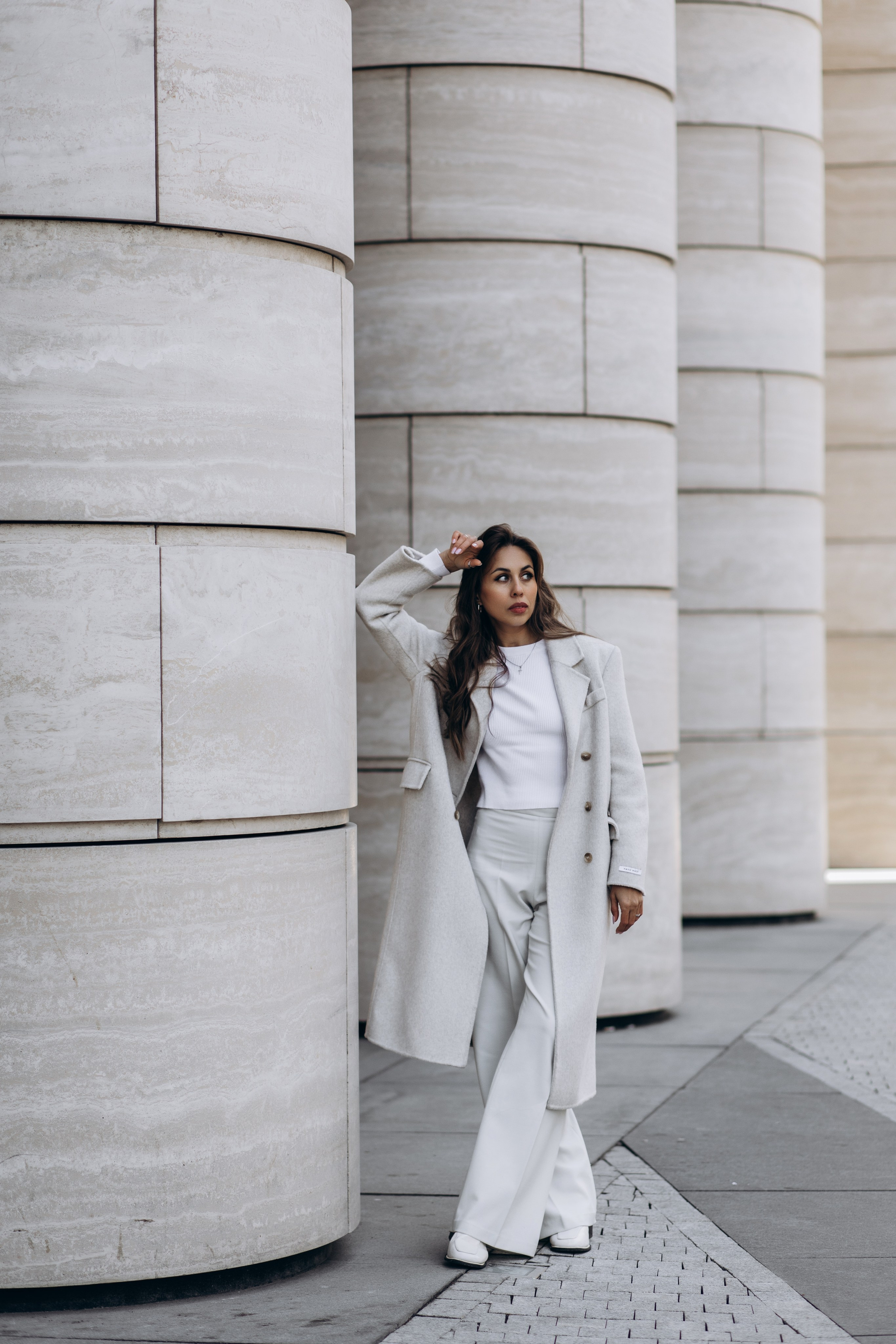 Ж. Фотограф в Санкт-Петербурге Арбатская Наталья