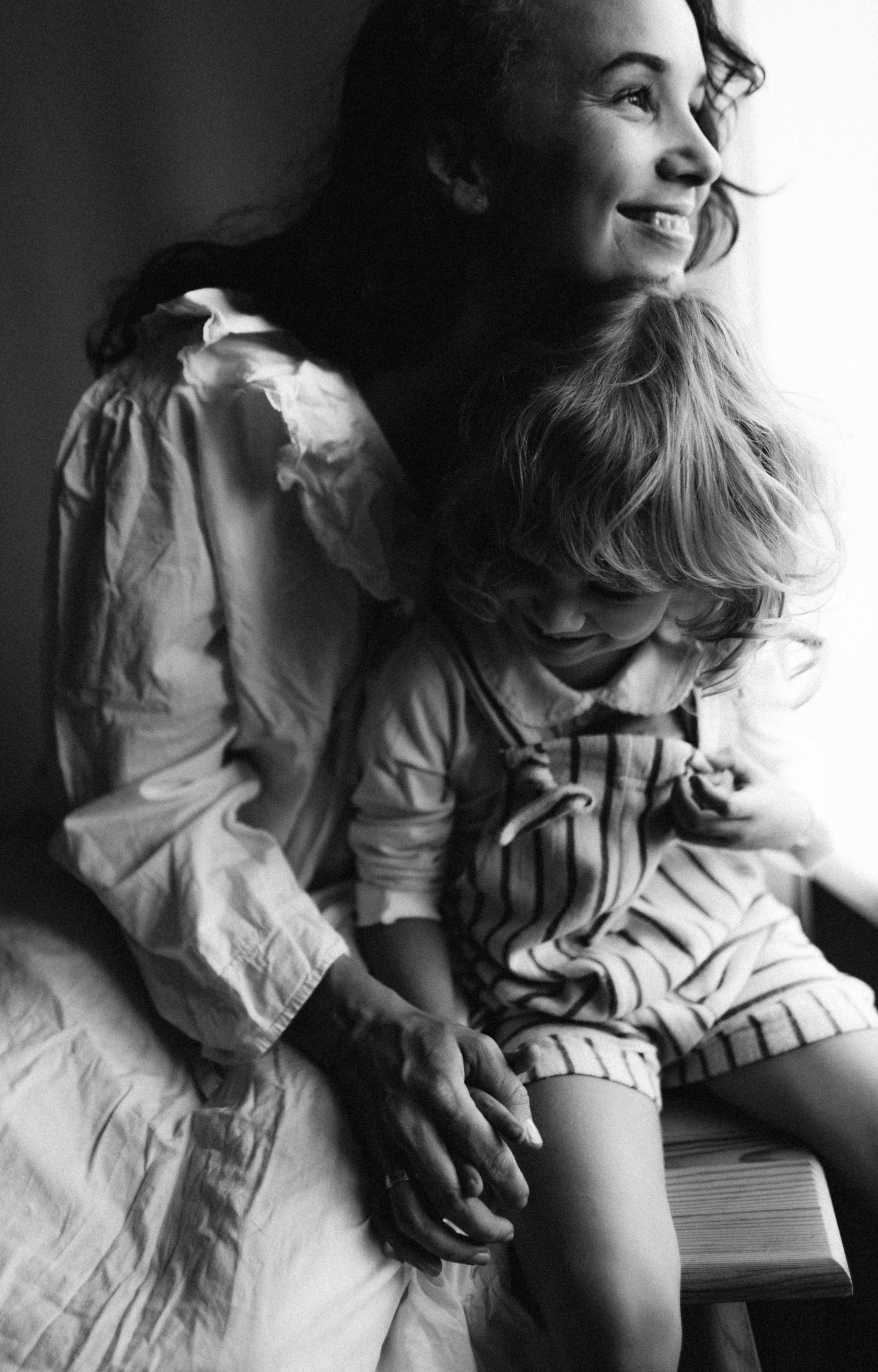 Домашние истории. Семейный и парный фотограф Мария Куцко