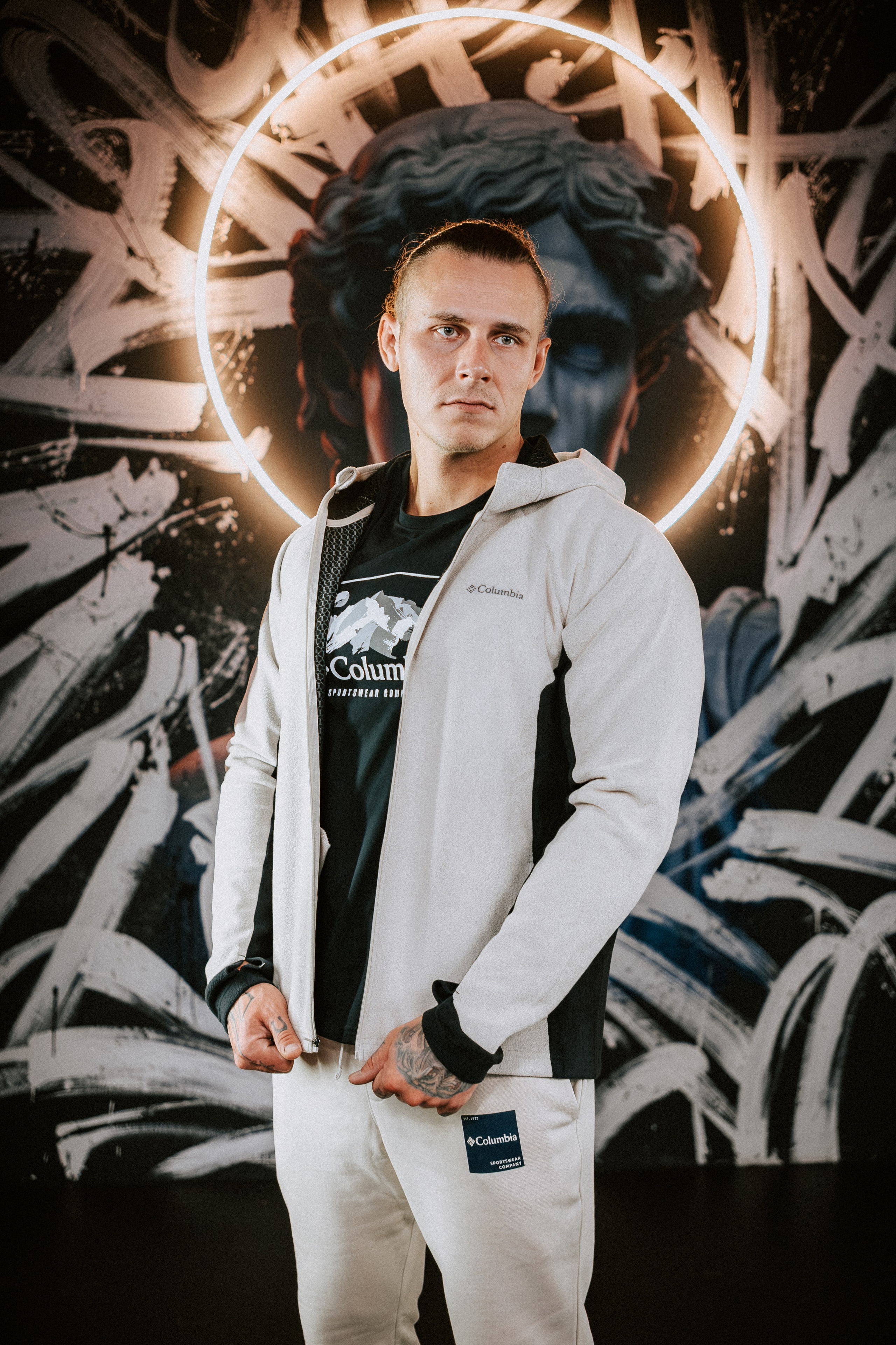 Съемка одежды для магазина «Weekender». Коммерческий и Портретный Фотограф Симферополь Крым Максим Махо