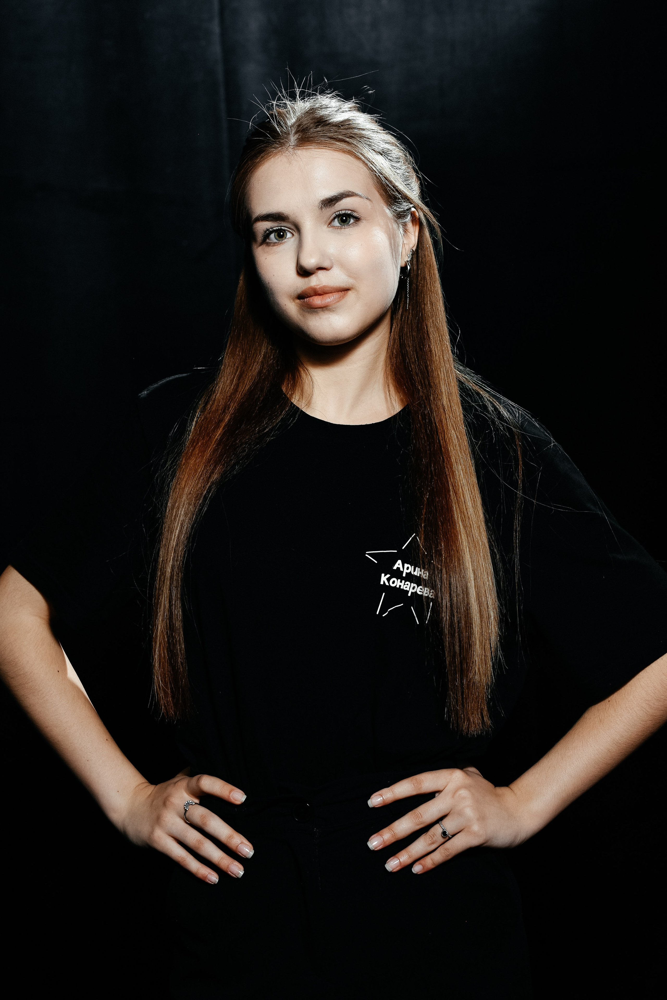 Дети «Артист»