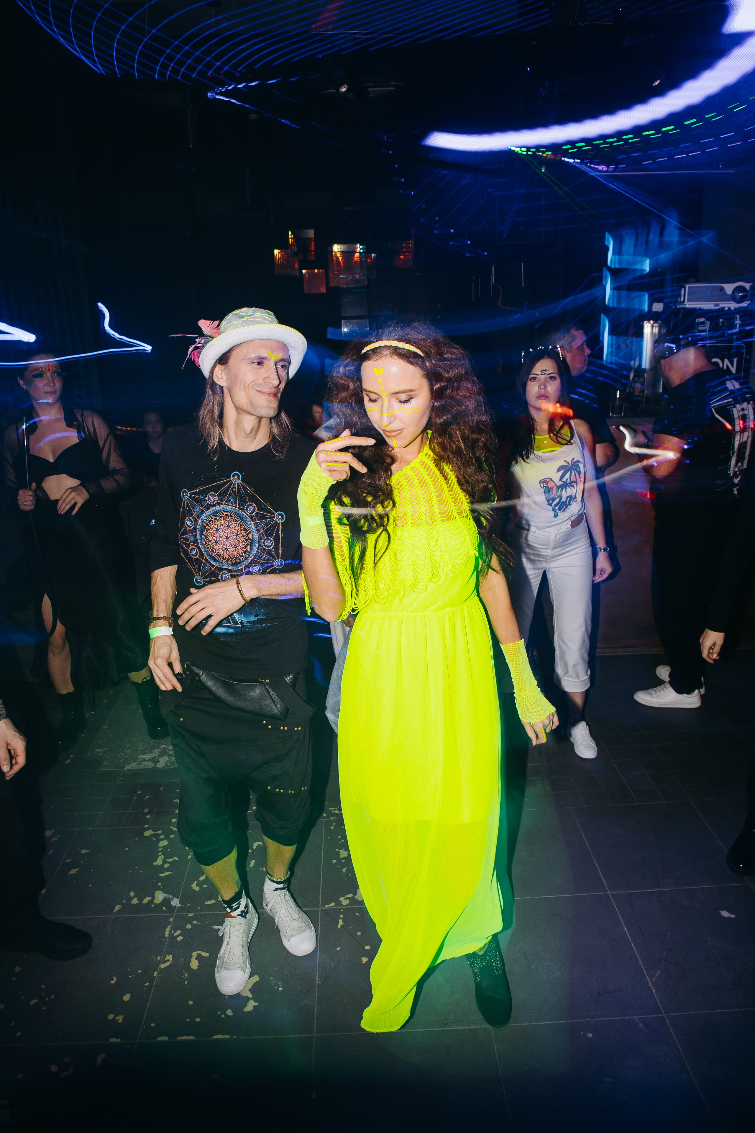 Суета Аватар. Фотограф Денис Лесковский (Тюмень)