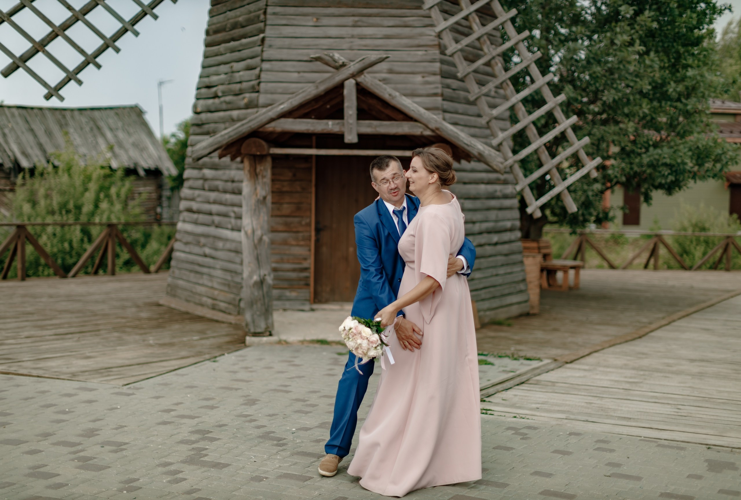 Свадьба Эдуарда и Елены (и смешно и трогательно и мило). Свадебный и семейный фотограф во Владимире Стелла Шуваева
