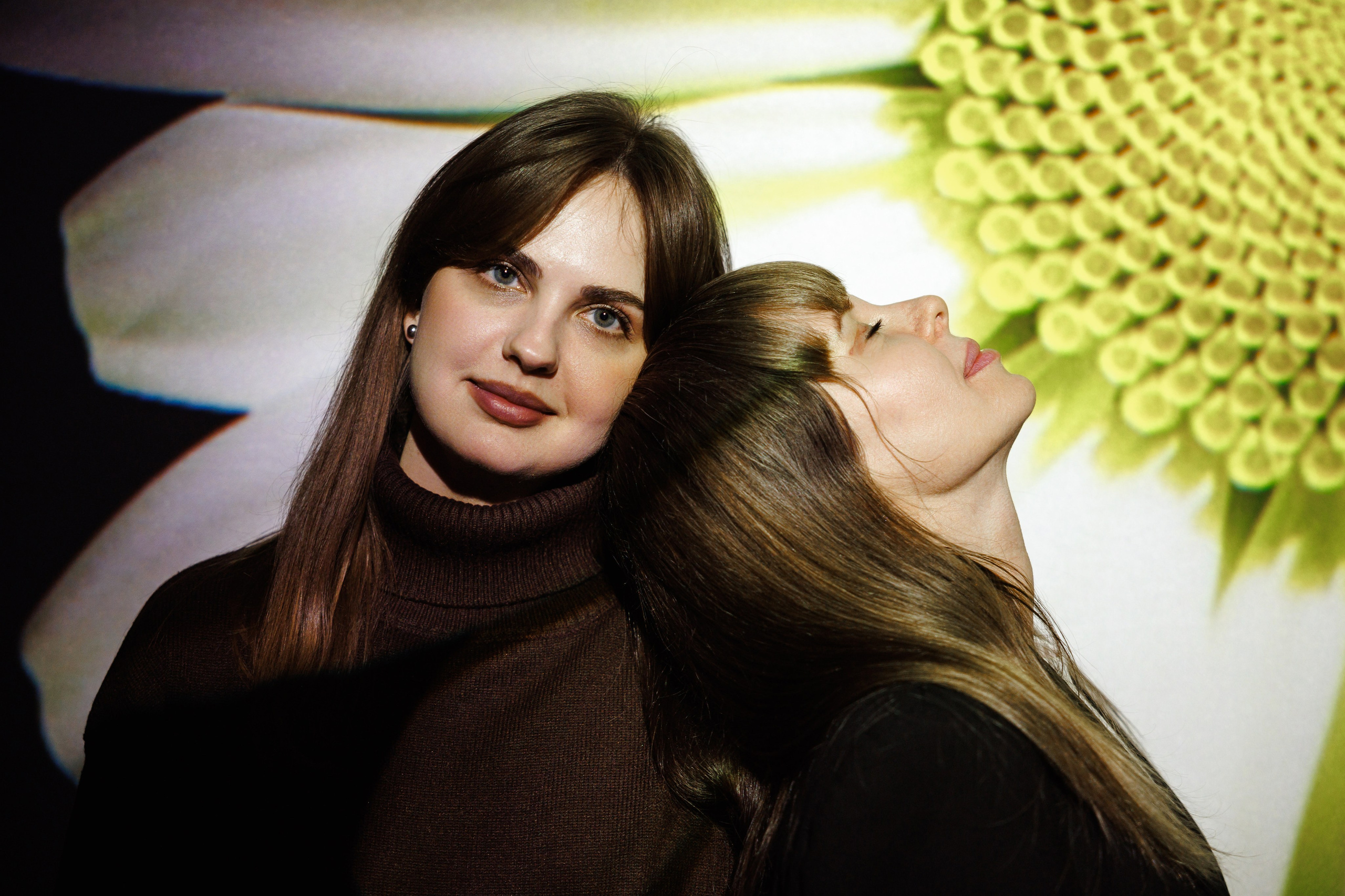 NUR NOW | Выставка цифрового искусства. Фотограф Ставрополь Петр Голубенко