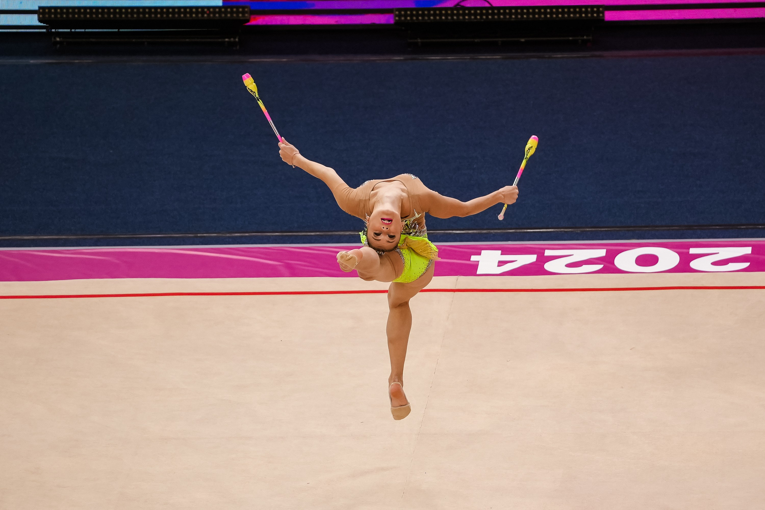 ВЕСЕННИЙ КУБОК 2024. Фотограф Анна Герман. Красноярск