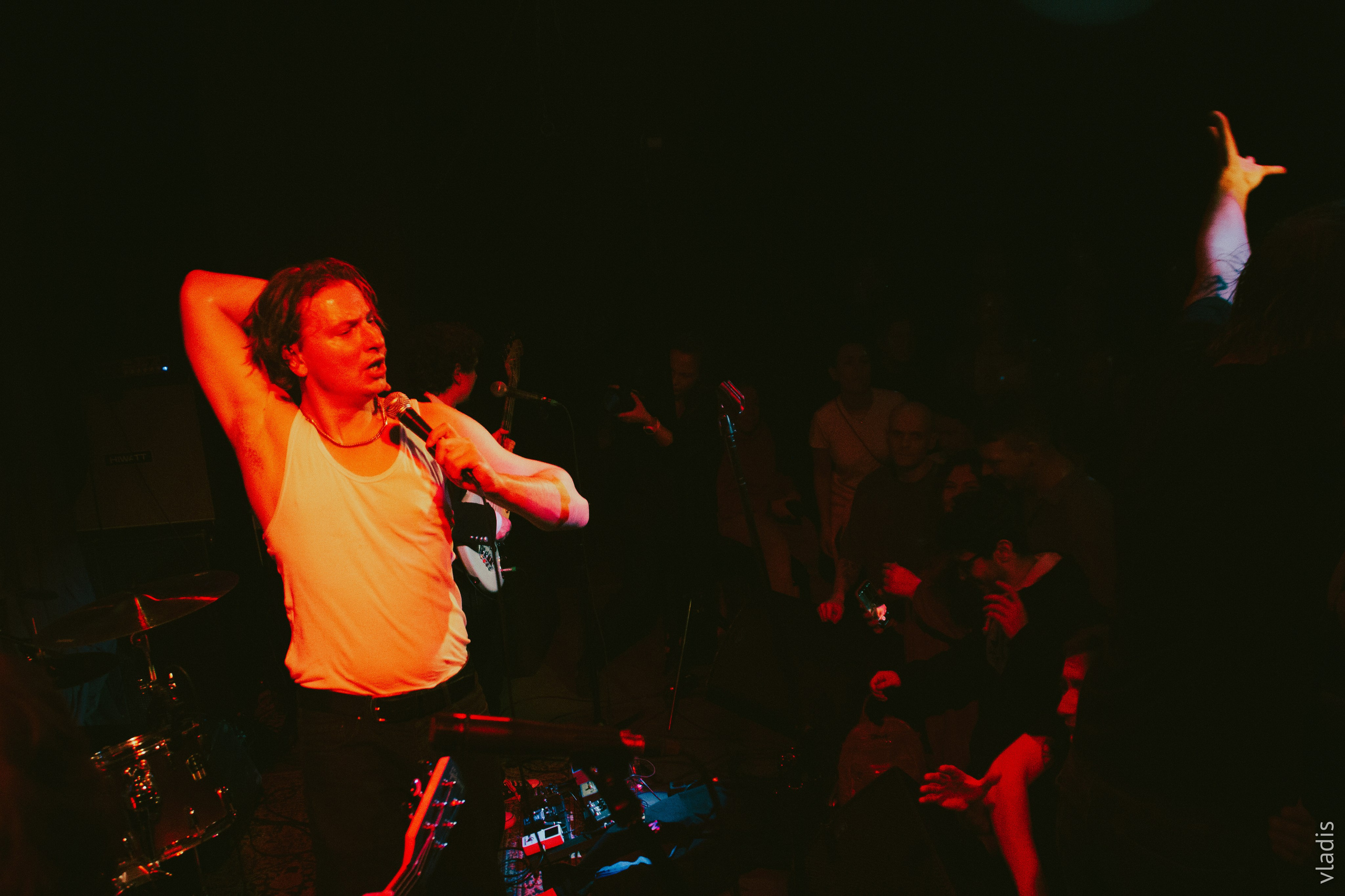 ХОХМА — Мачты |Петербург 16.11.2024. VLADIS PISKUNOV | Концертные Фото |Репортажи