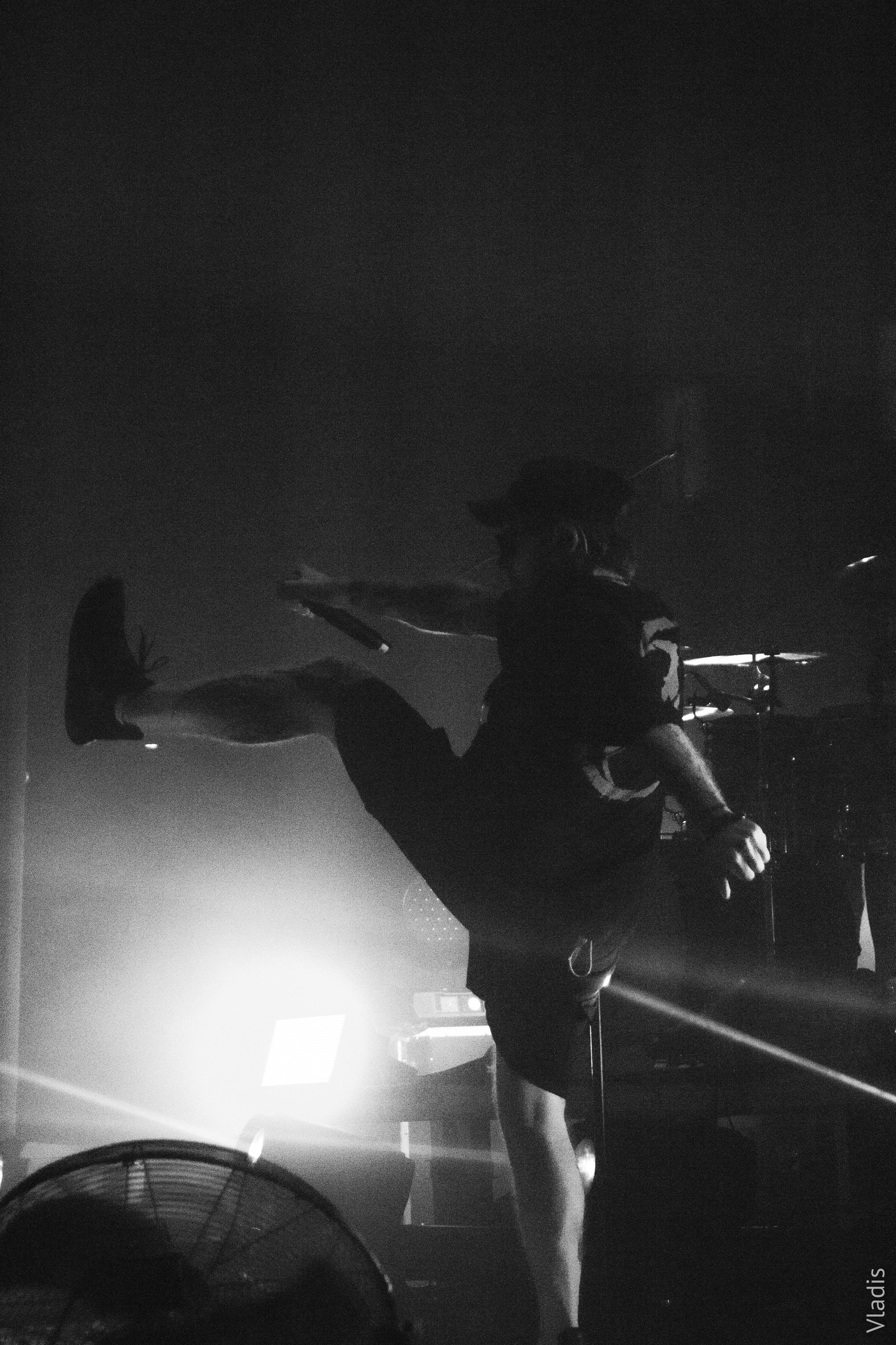 AMATORY BASE NEW YEAR FEST 2026 | Петербург. VLADIS PISKUNOV | Концертные Фото |Репортажи