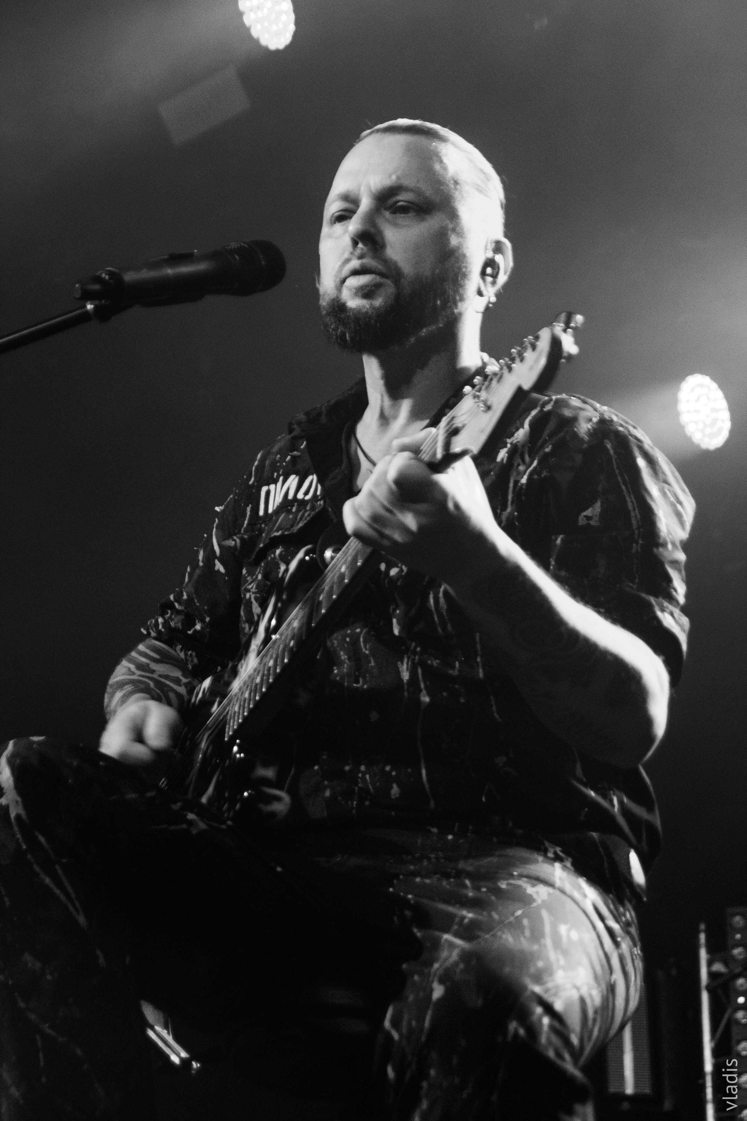 Пилот | A2 | 26.10.2024. VLADIS PISKUNOV | Концертные Фото |Репортажи