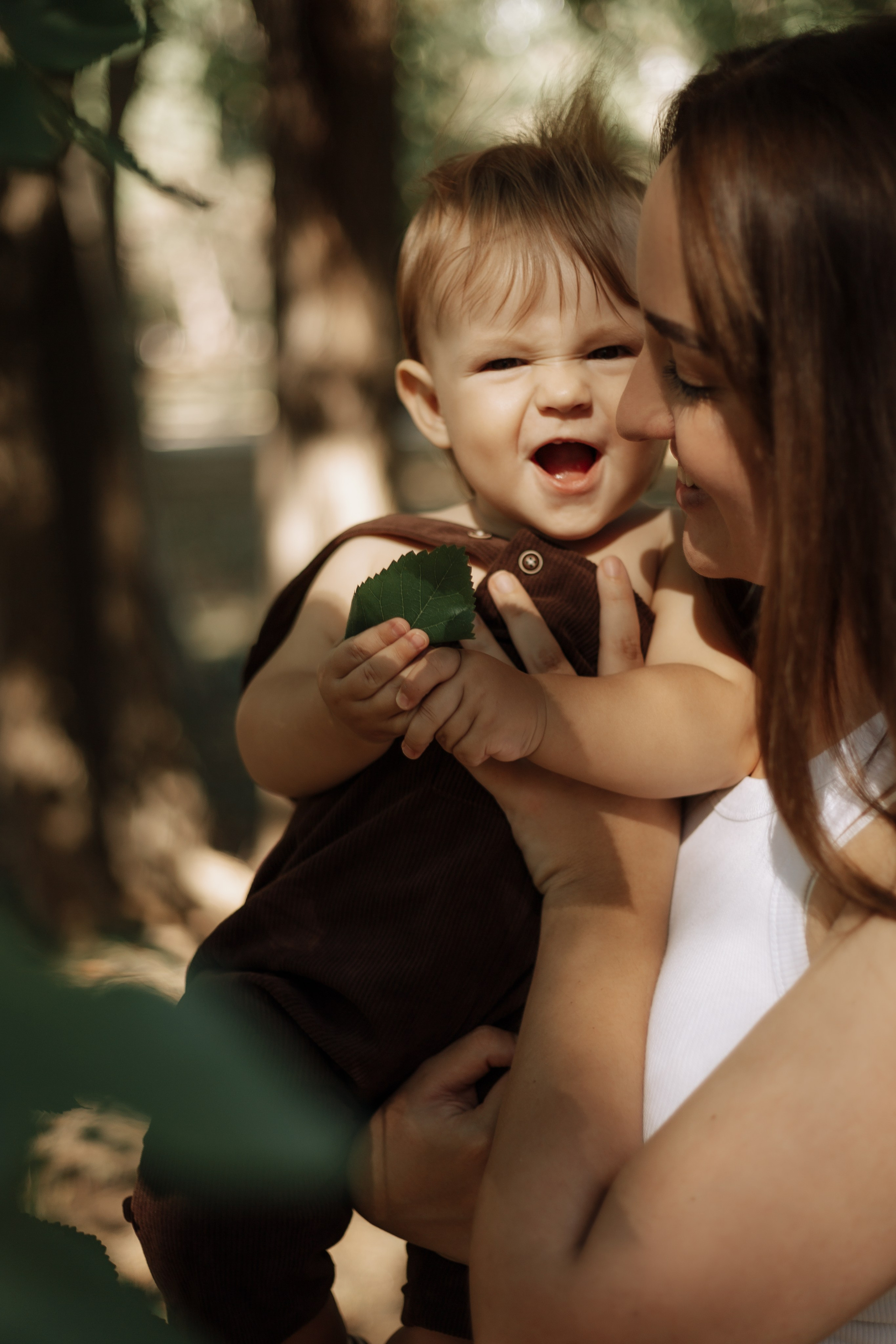 Матвею 1 год. Фотограф в Крыму | Виктория Нотевская