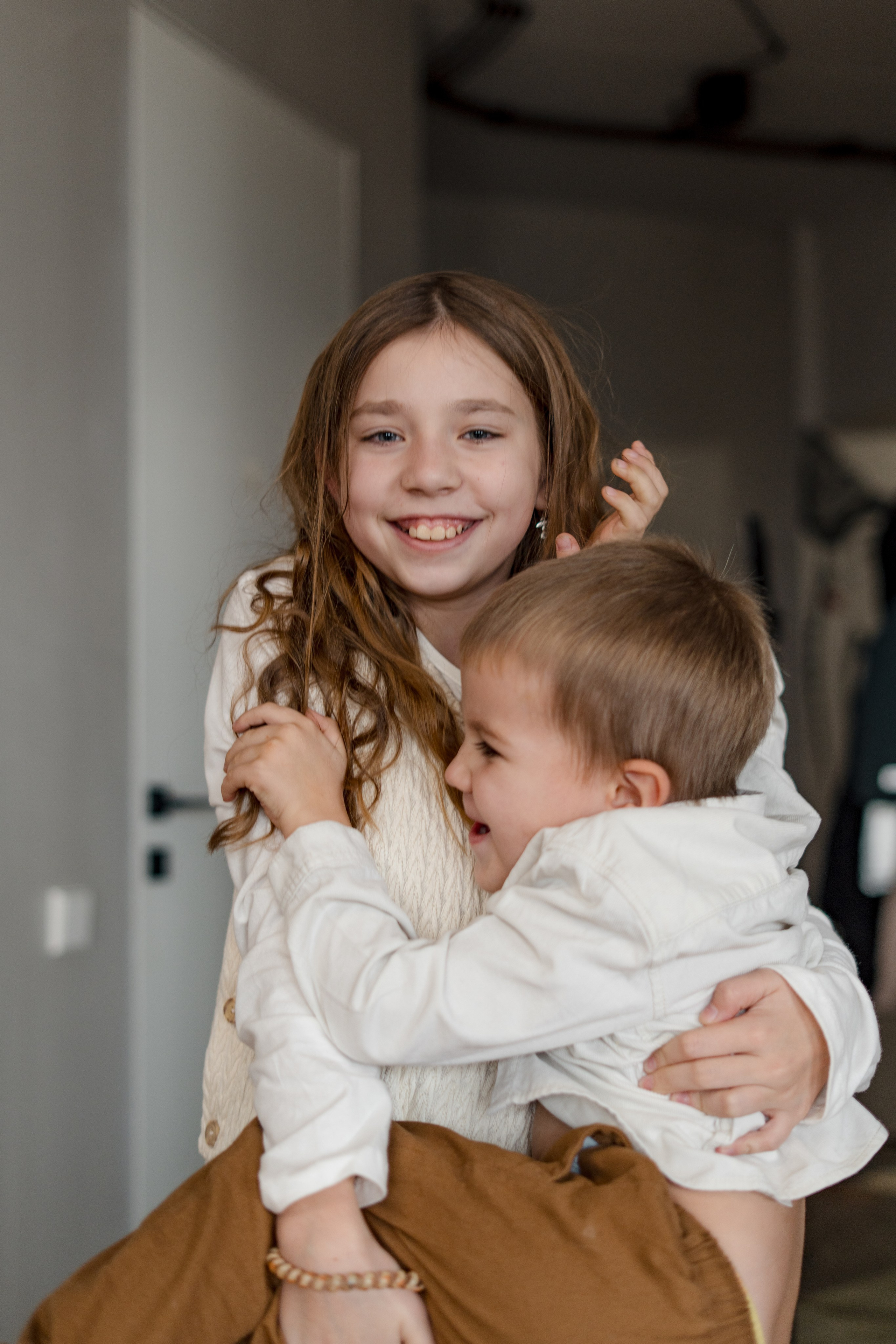 Семейная съёмка. Vadim Videograf