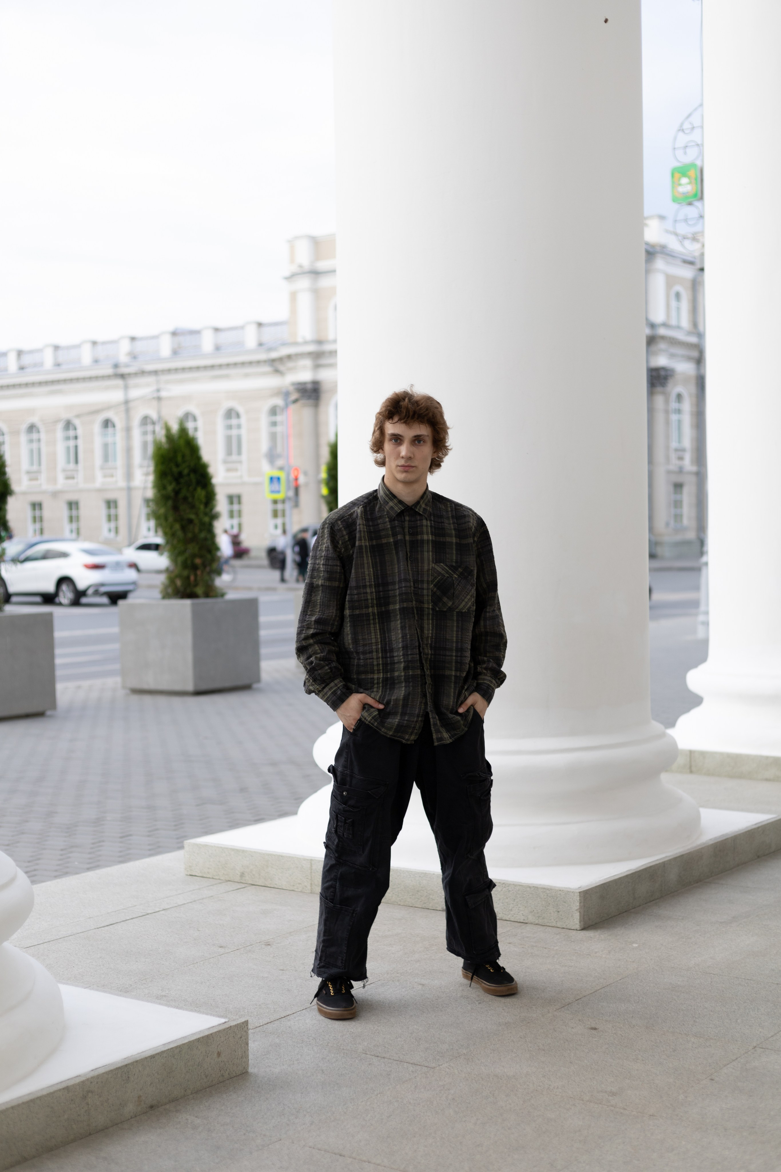 Николай Юров. Агентство талантов «Sonic Agency — SA»