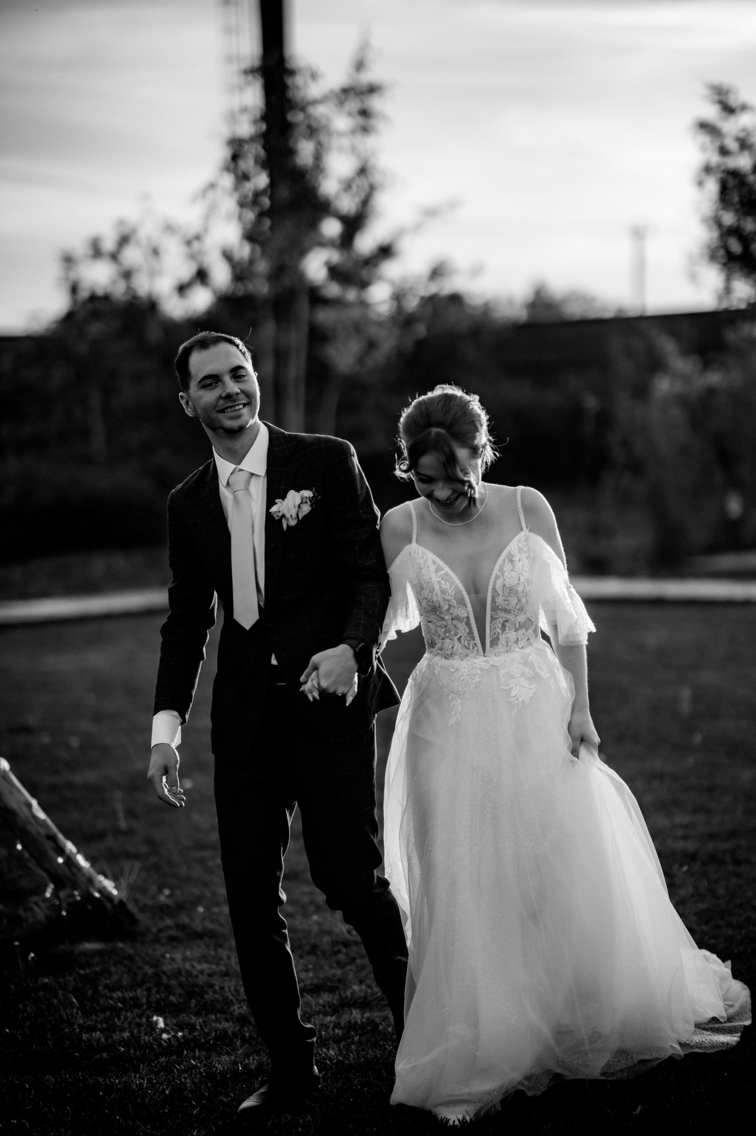 2024. Дима и Маша. Свадебный и семейный фотограф в Москве и Европе Евгения Амелина