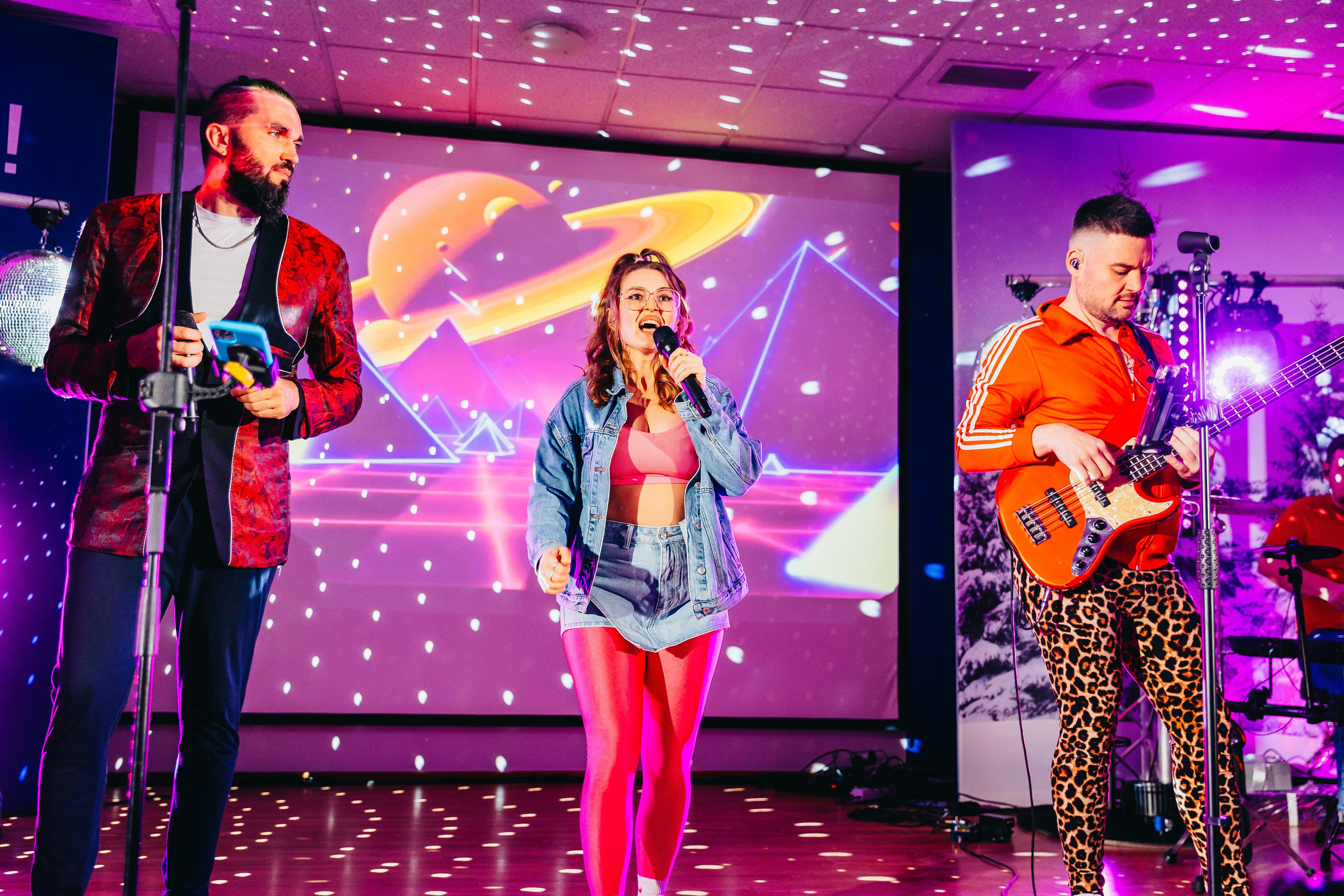 Репортажные съемки. Фотограф Гуменюк Мария