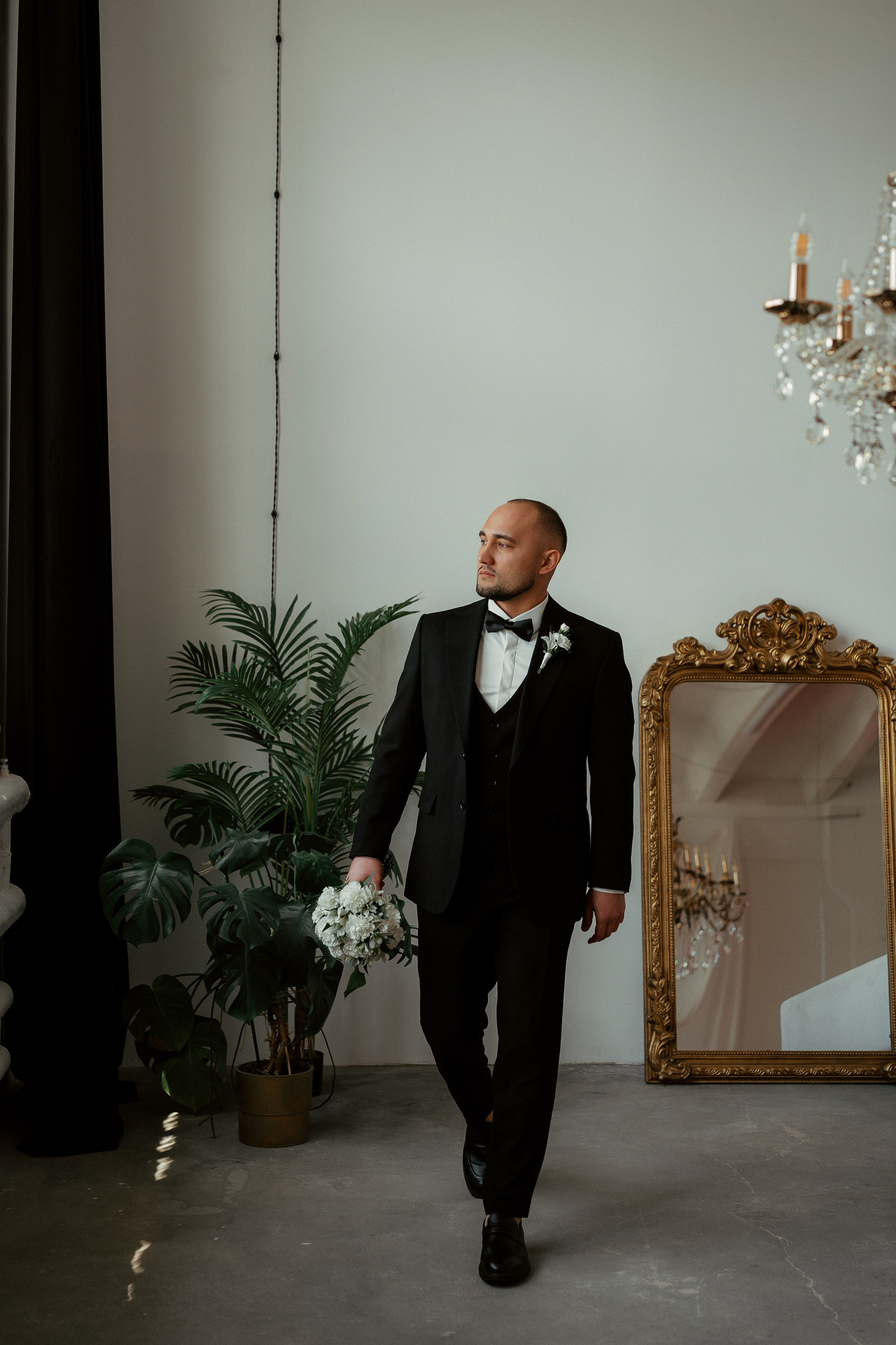 Константин и Юлия. Фотограф Никита Анкудинов. Москва — Чебоксары — Казань