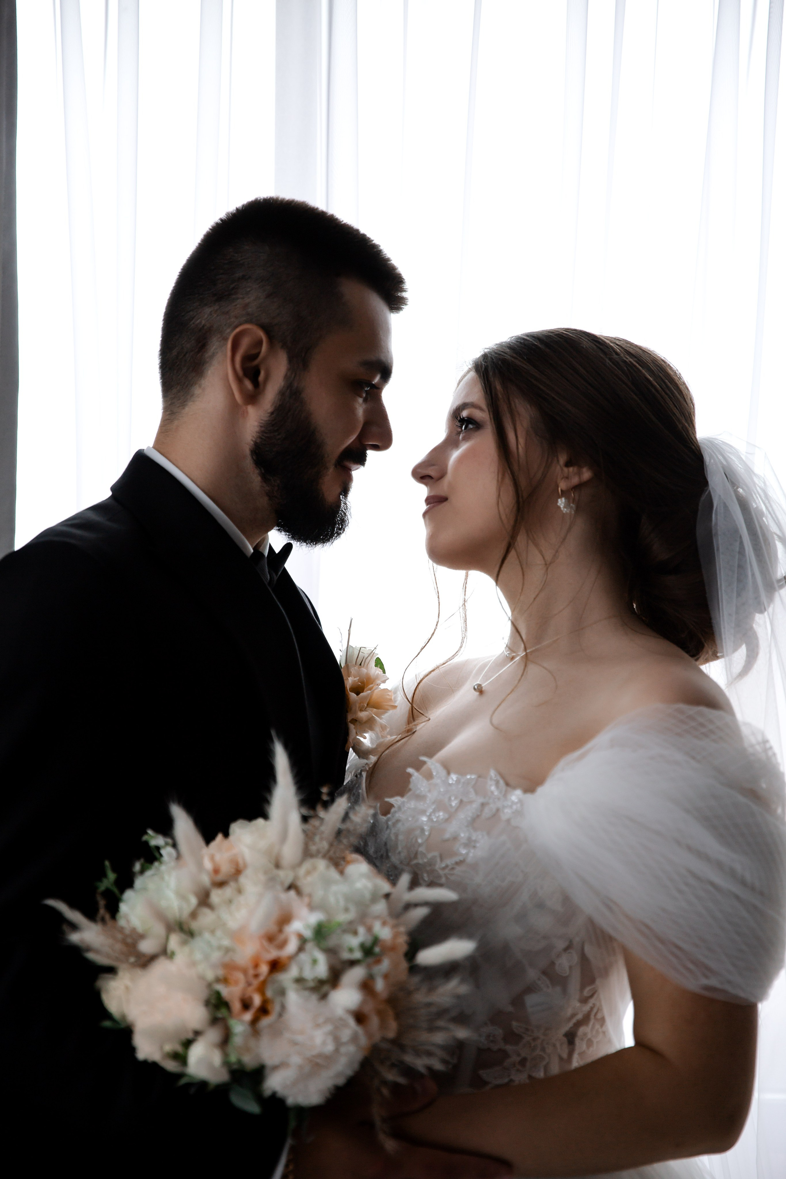 Фотосъемка свадьбы в Волгодонске