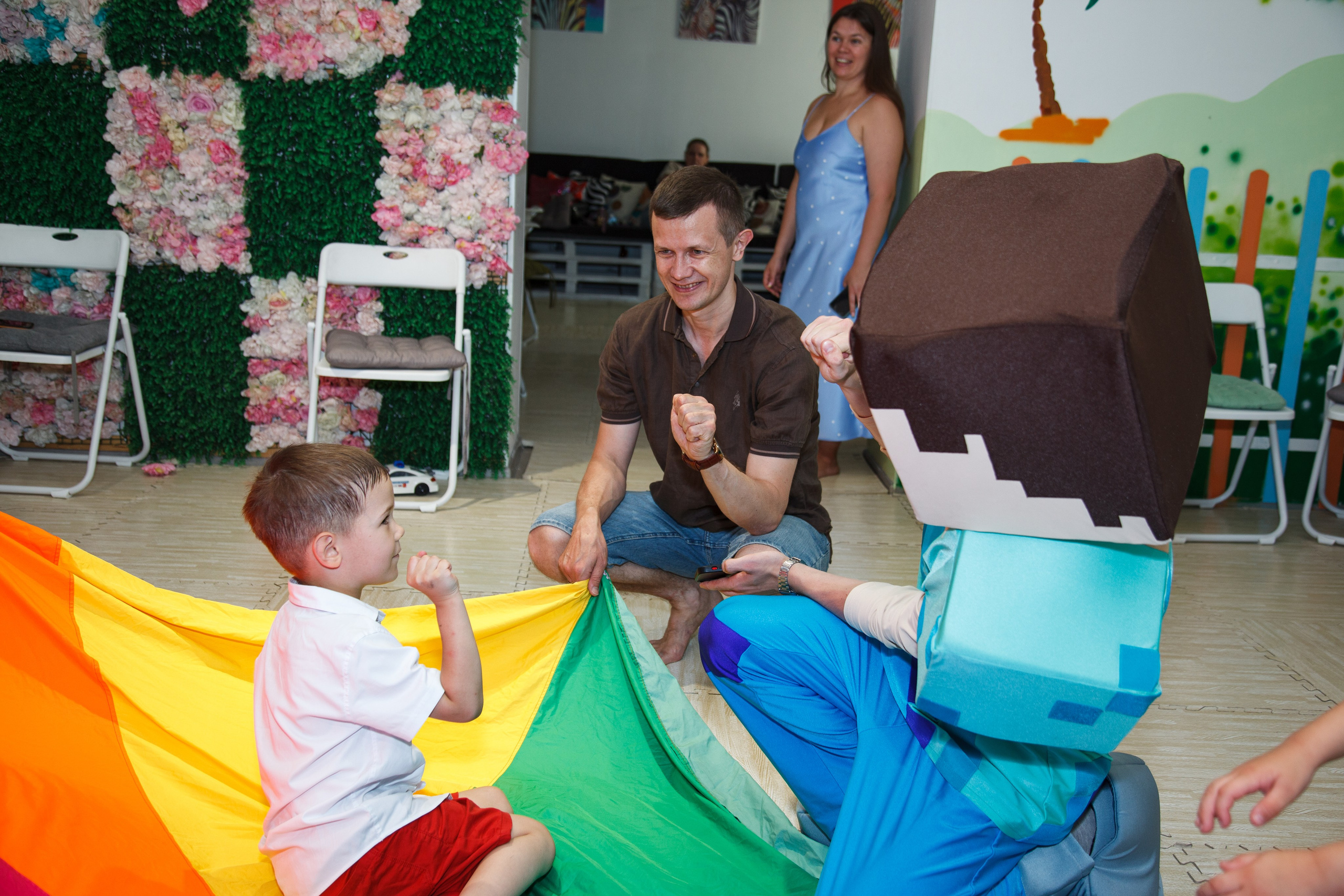 День рождения 28.06.25. Медиа-продюсер и фотограф Сорокина Кристина г. Благовещенск