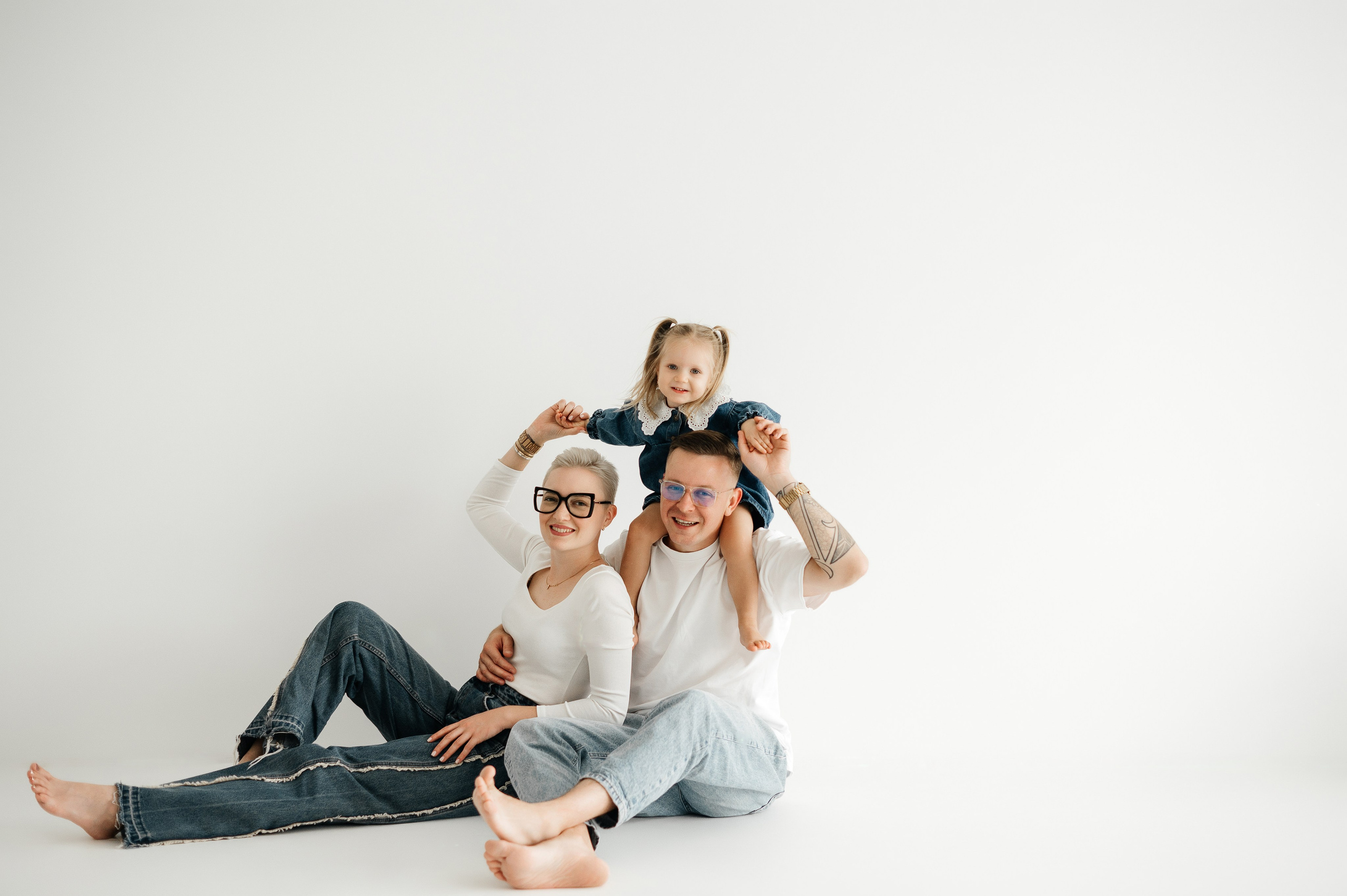 Семейная фотосессия. Свадебный и семейный фотограф Кореновск/Краснодар