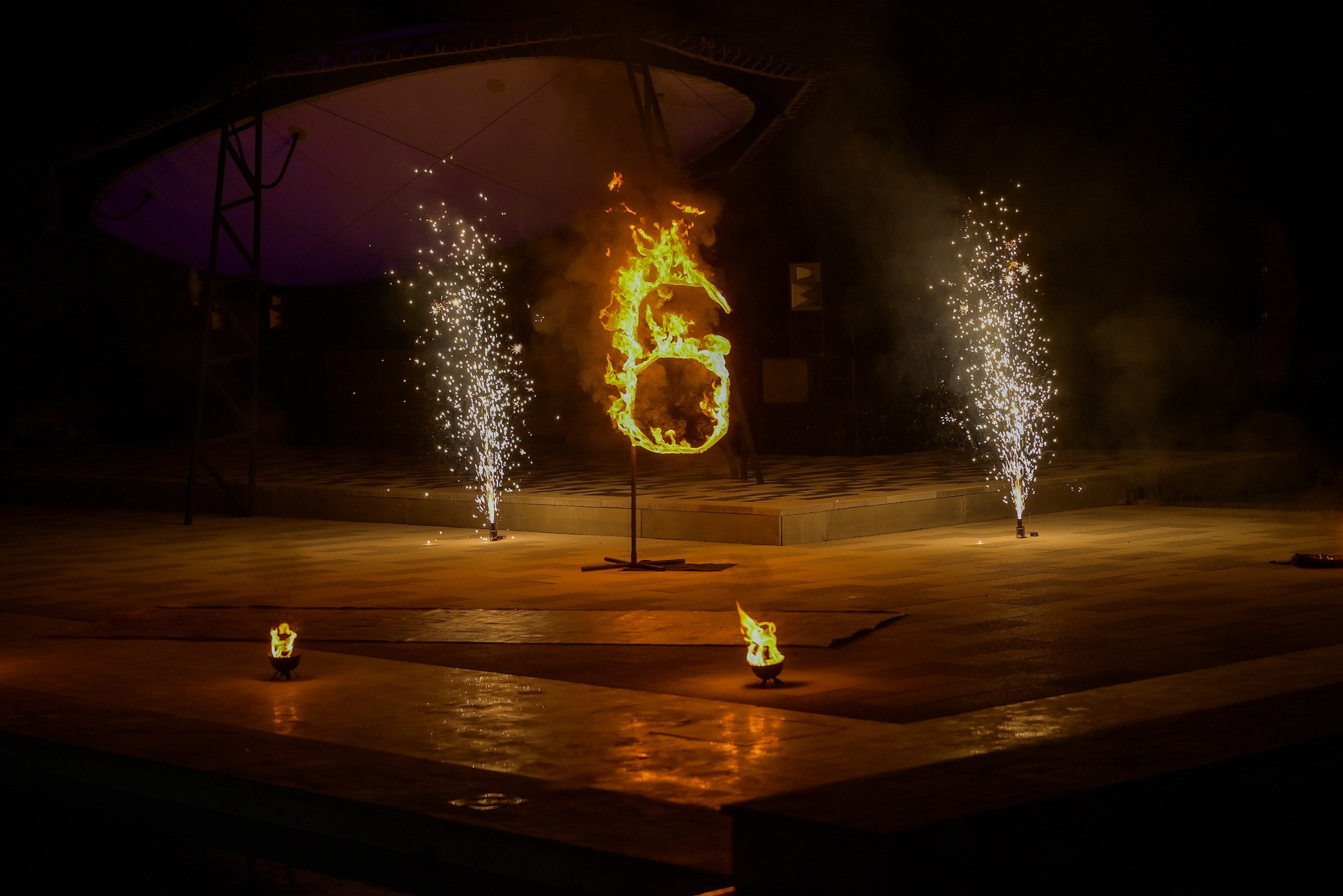 Реактор 6 лет. Фотограф Ростов-на-Дону Белла Керимова