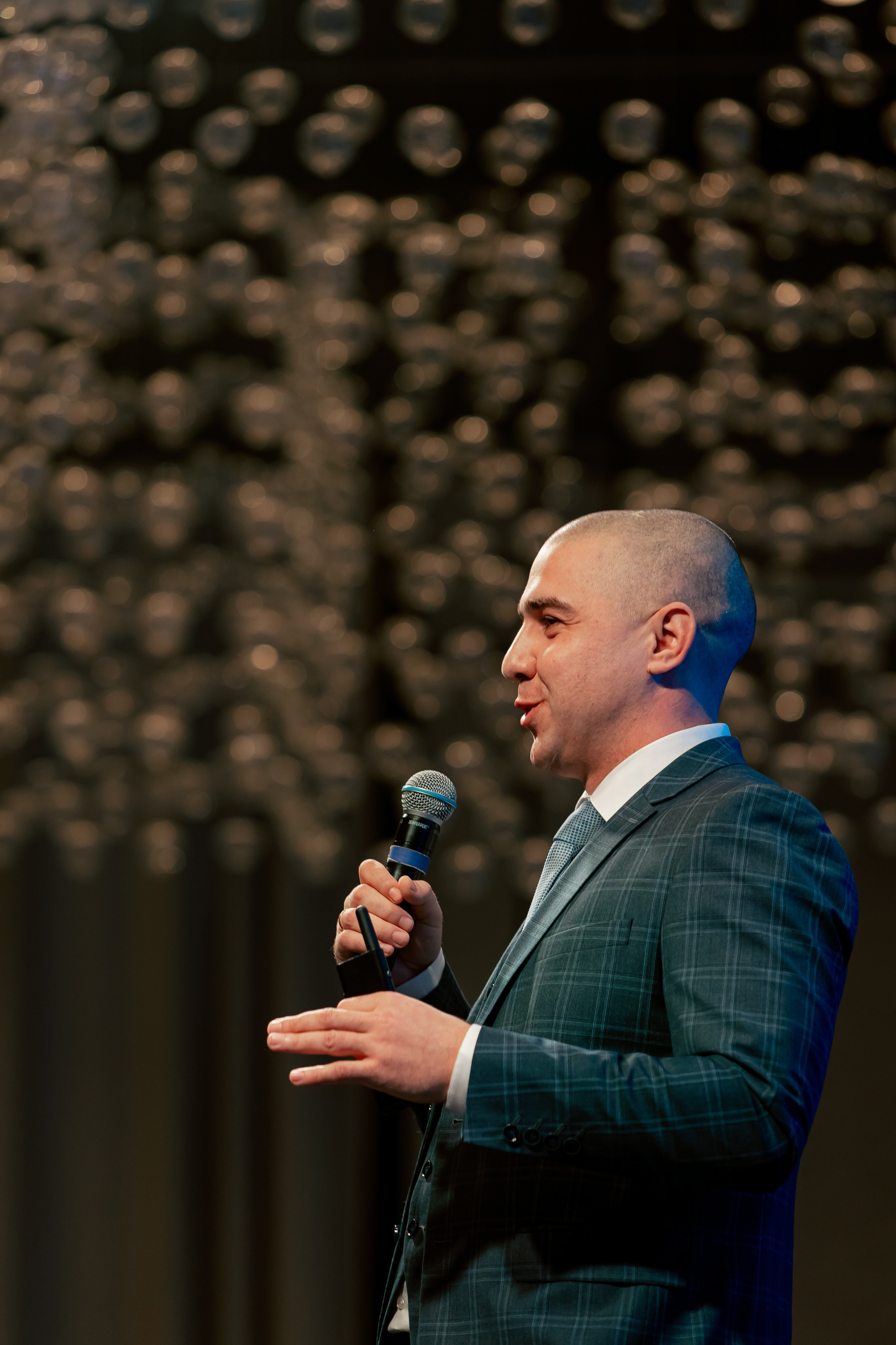 Криптофорум «Trader Income». Фотограф Егор Сухов