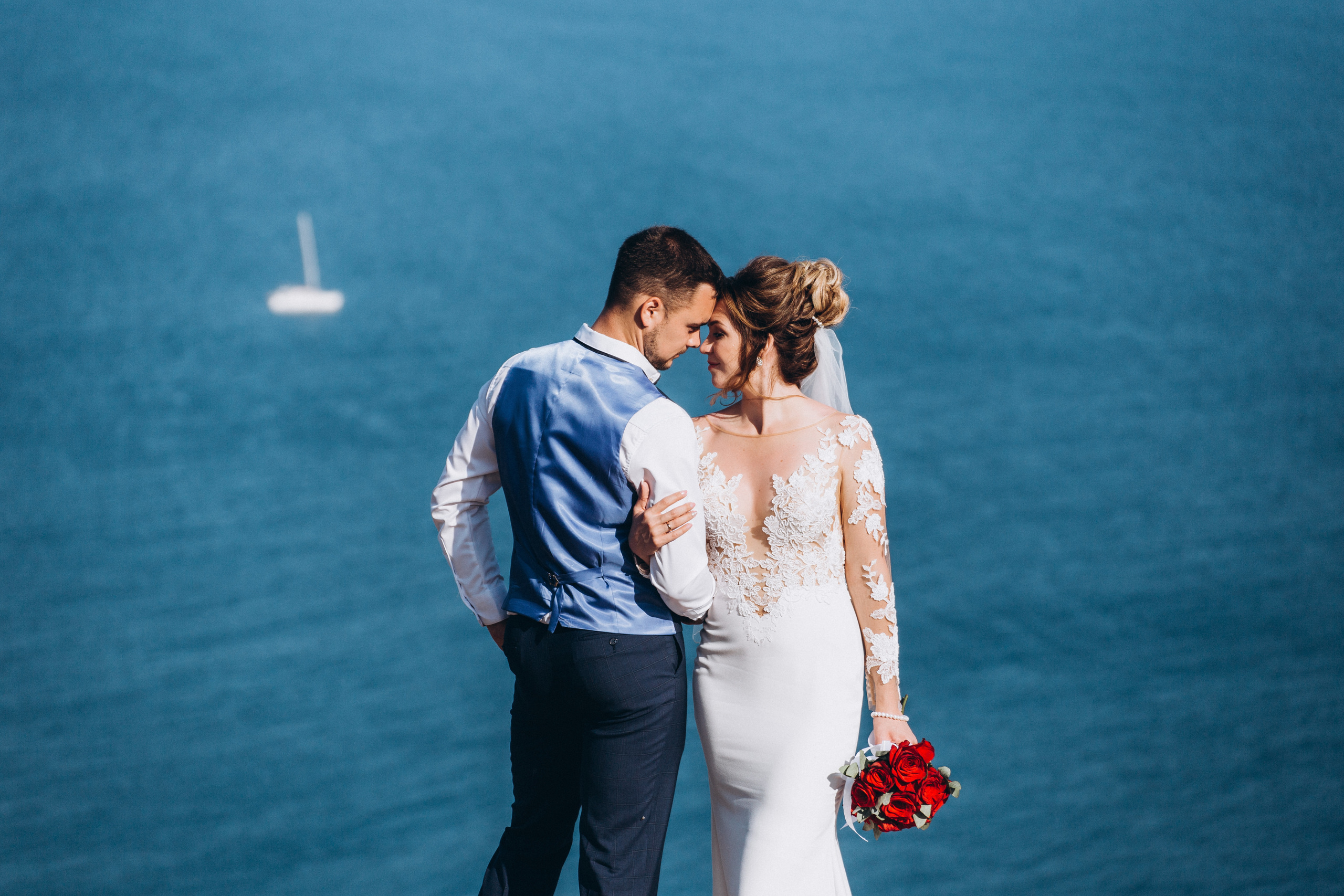 Профессиональный свадебный фотограф и видеограф Симферополь | Крым. Свадебный фотограф и видеограф Владислав и Анастасия Макриди