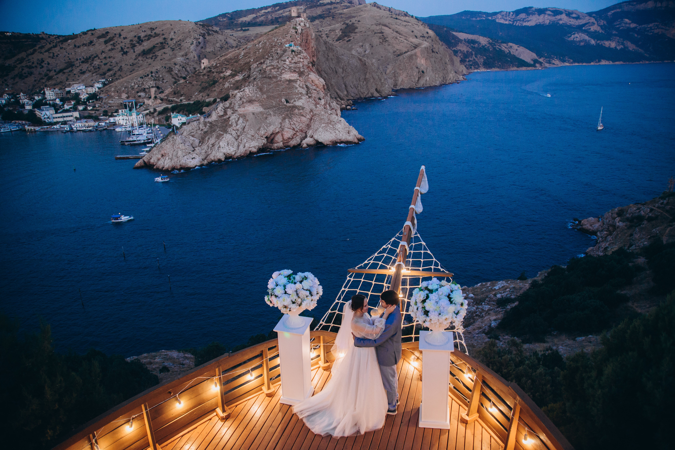 Профессиональный свадебный фотограф и видеограф Симферополь | Крым. Свадебный фотограф и видеограф Владислав и Анастасия Макриди