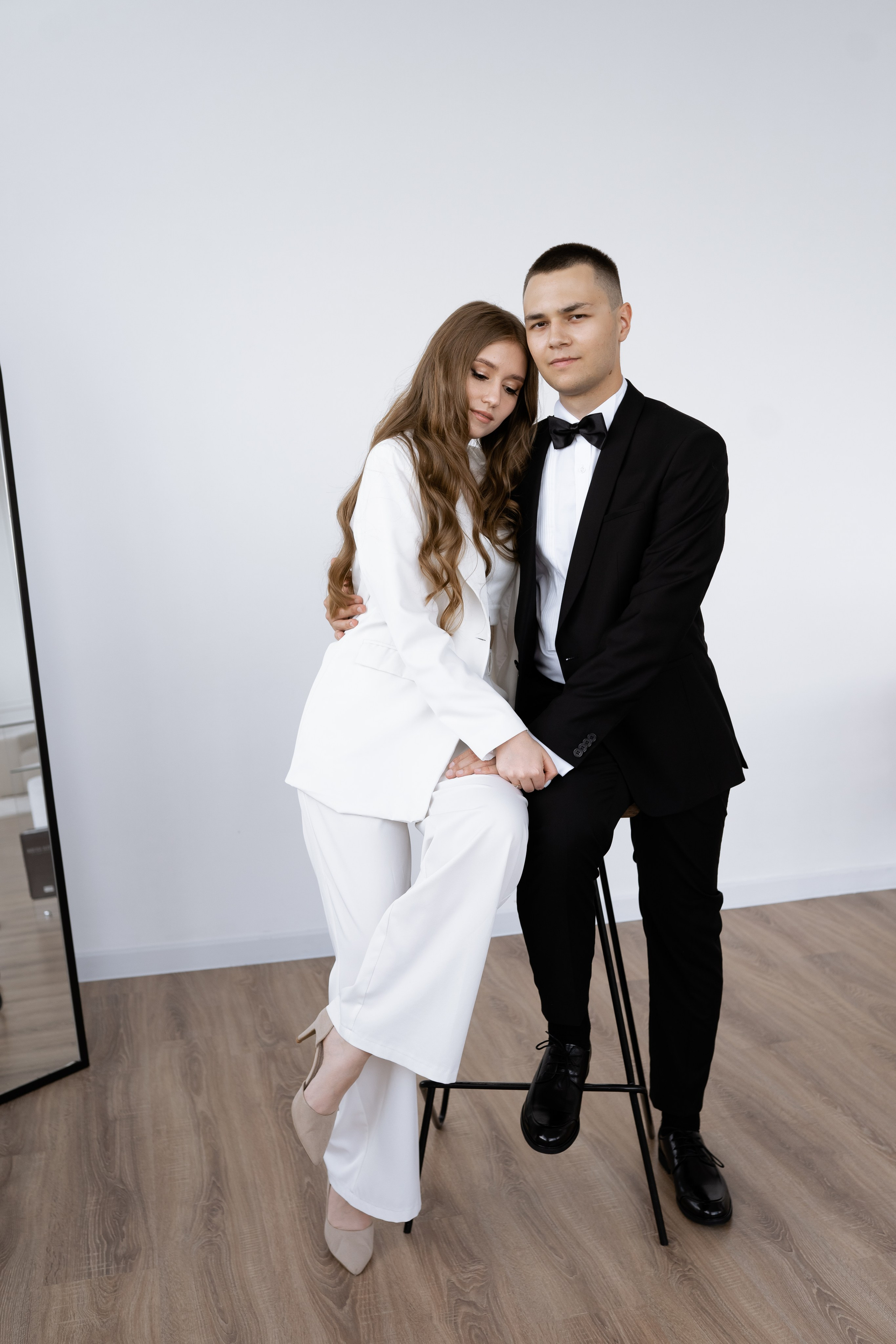 Кирилл и Алена. Свадебный фотограф в Перми и Пермском крае Алена Мартынова