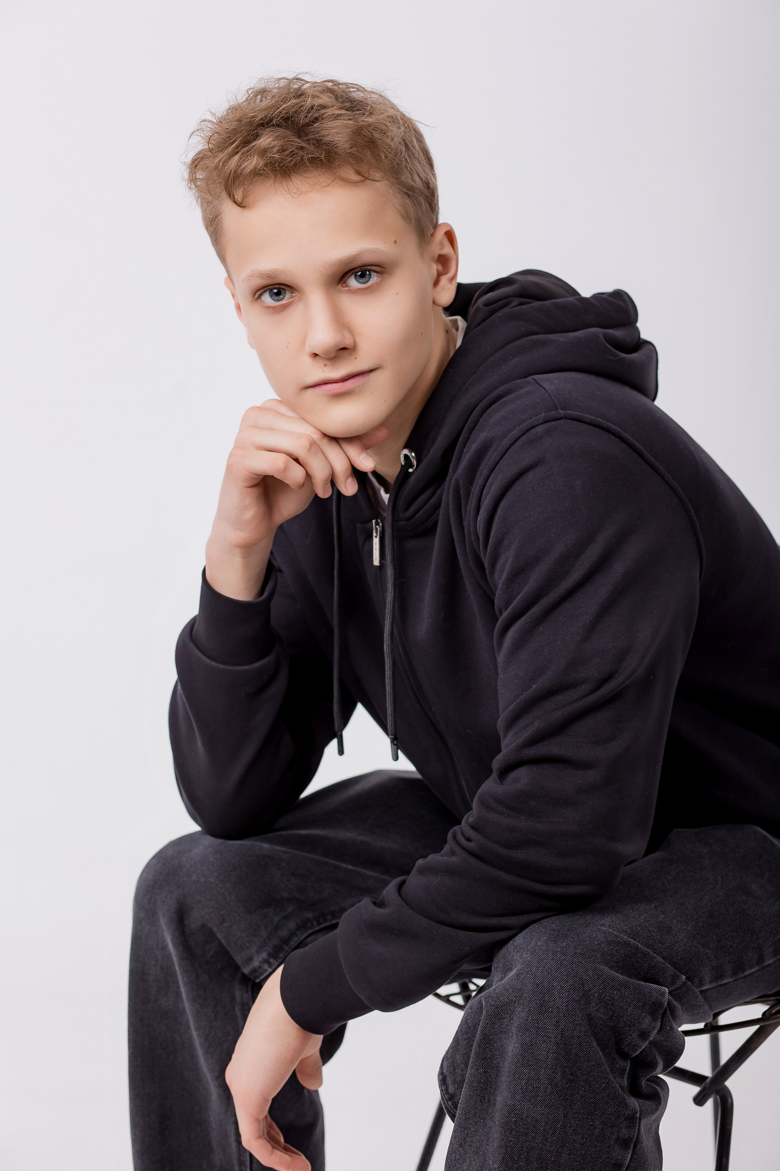 Средняя и старшая школа. Фотограф в Москве Авдеева Мария