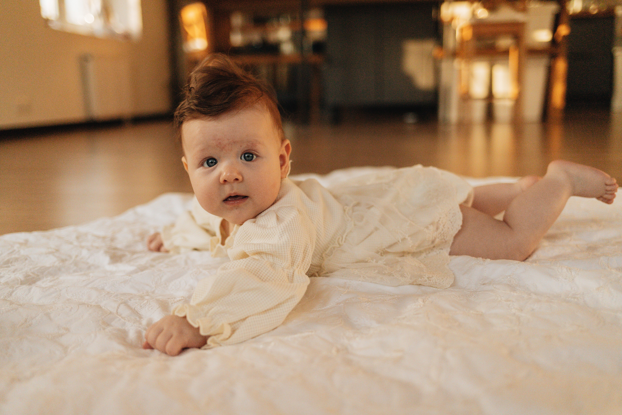 Анечка. Семейный фотограф Юлия Клишина