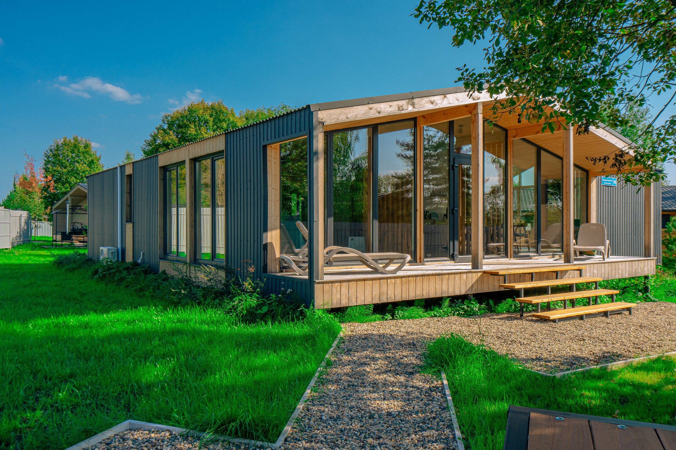 Переславская Благодать 3. AEprod 📸 Фото | 3D туры | Видео | Озвучивание