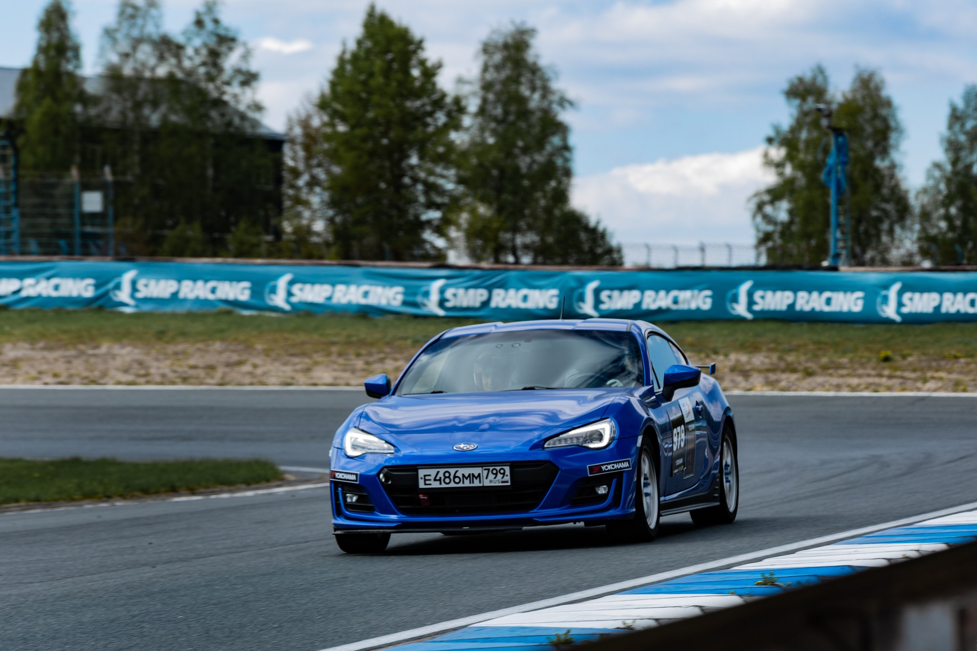 RHHCC. Автоспортивный бренд фотограф в Москве — Виктория Логинова