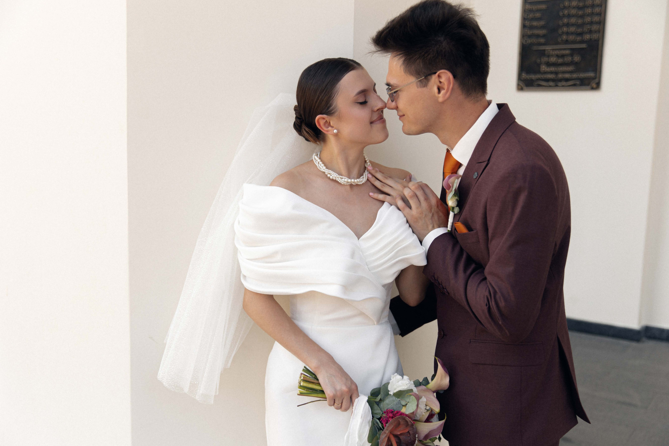 Илья и Катя. Свадебный фотограф и видеограф в Краснодаре | Алина и Евгений Кумановские