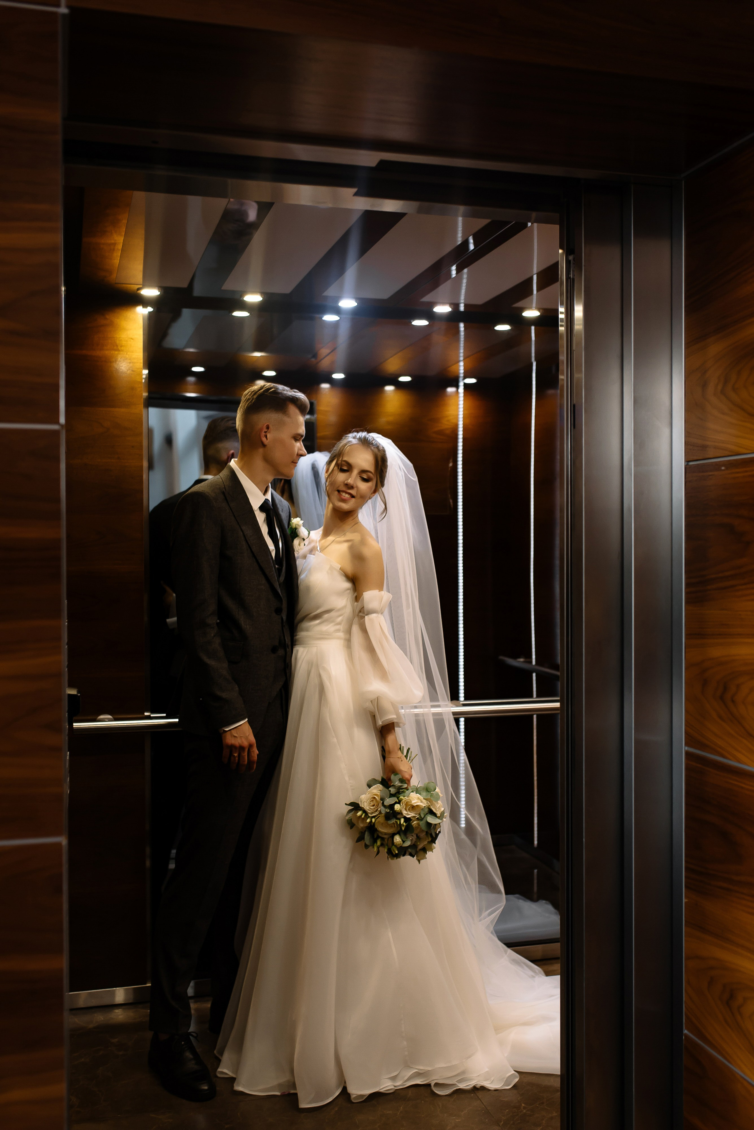 Рита и Игорь. Фотограф Минск Катерина Кирик