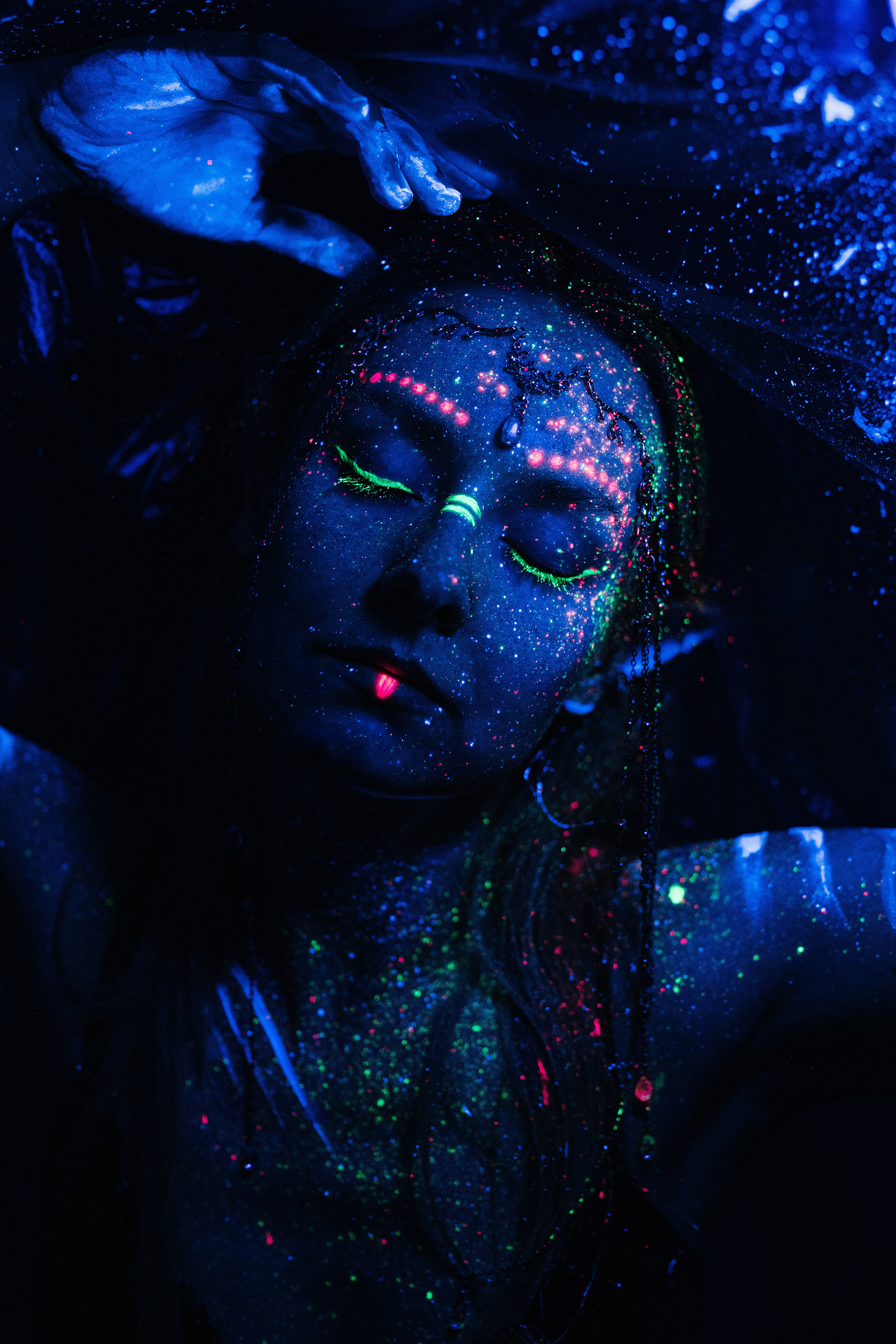 Юля. Свадебный, семейный фотограф в Рязани Лена Брант