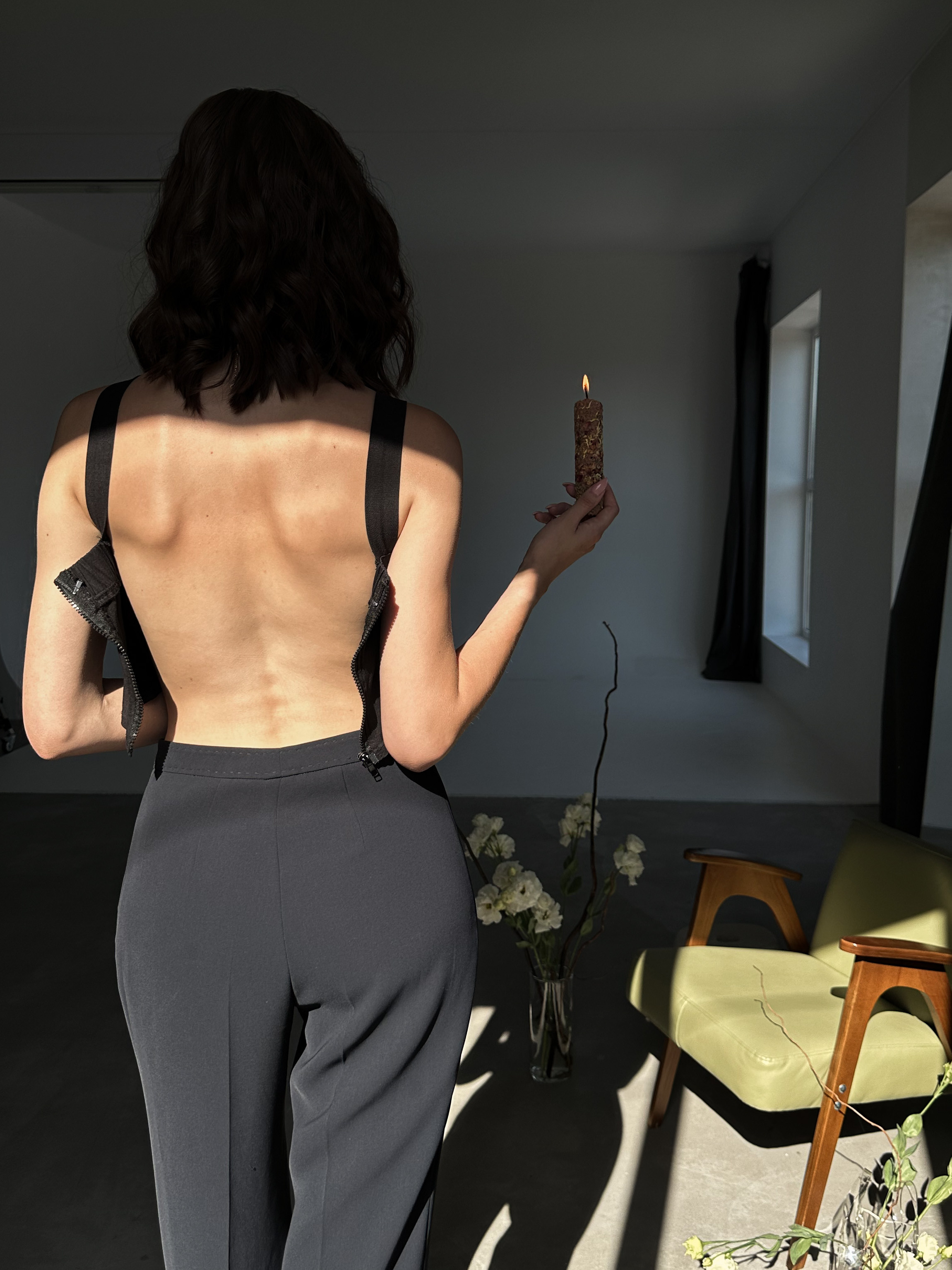 Контент для эксперта. Контент фотограф в Ростове-на-Дону Яна Каушан